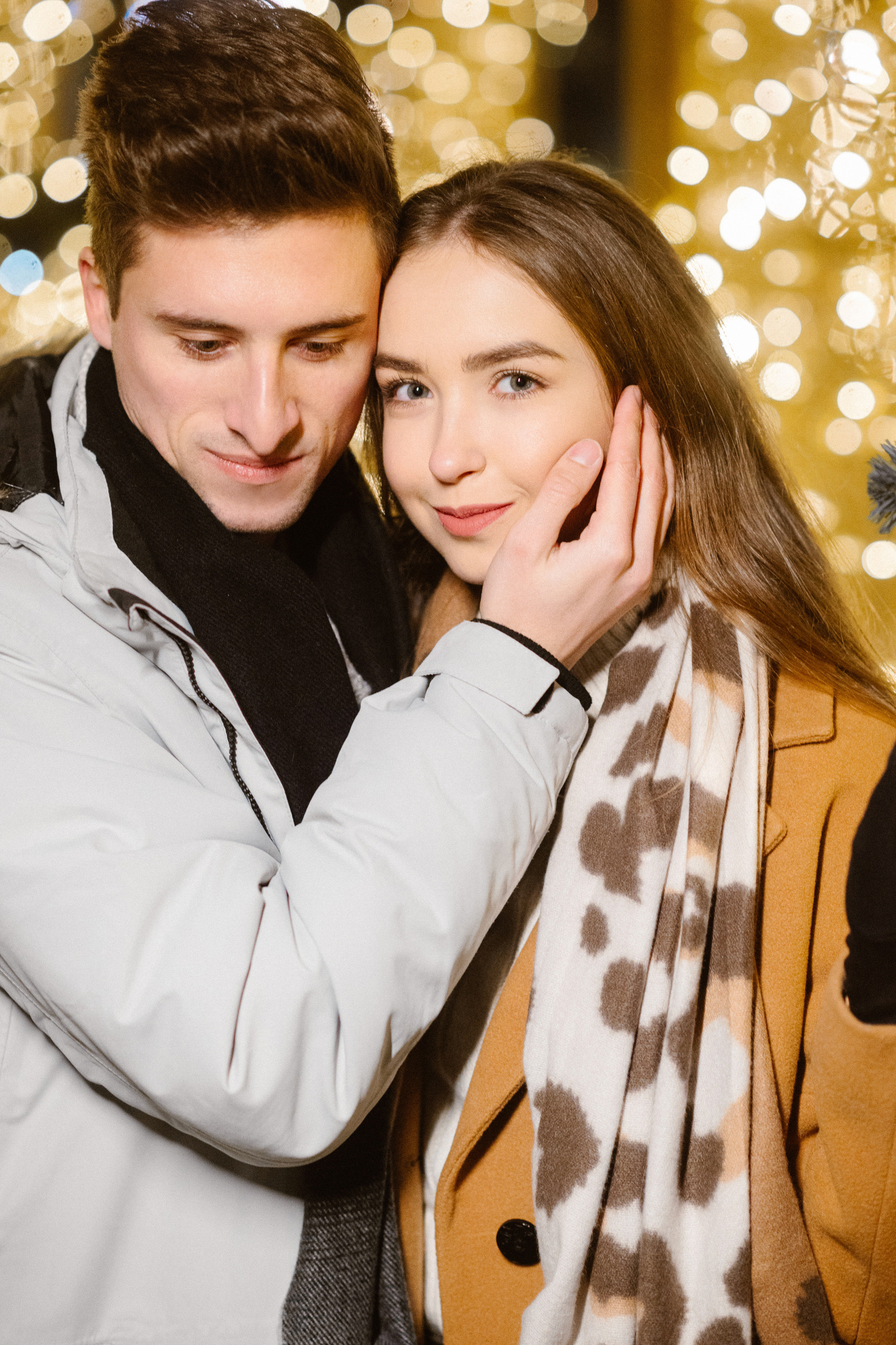 Anastazja i Michał. Wedding photographer Warsaw and Europe