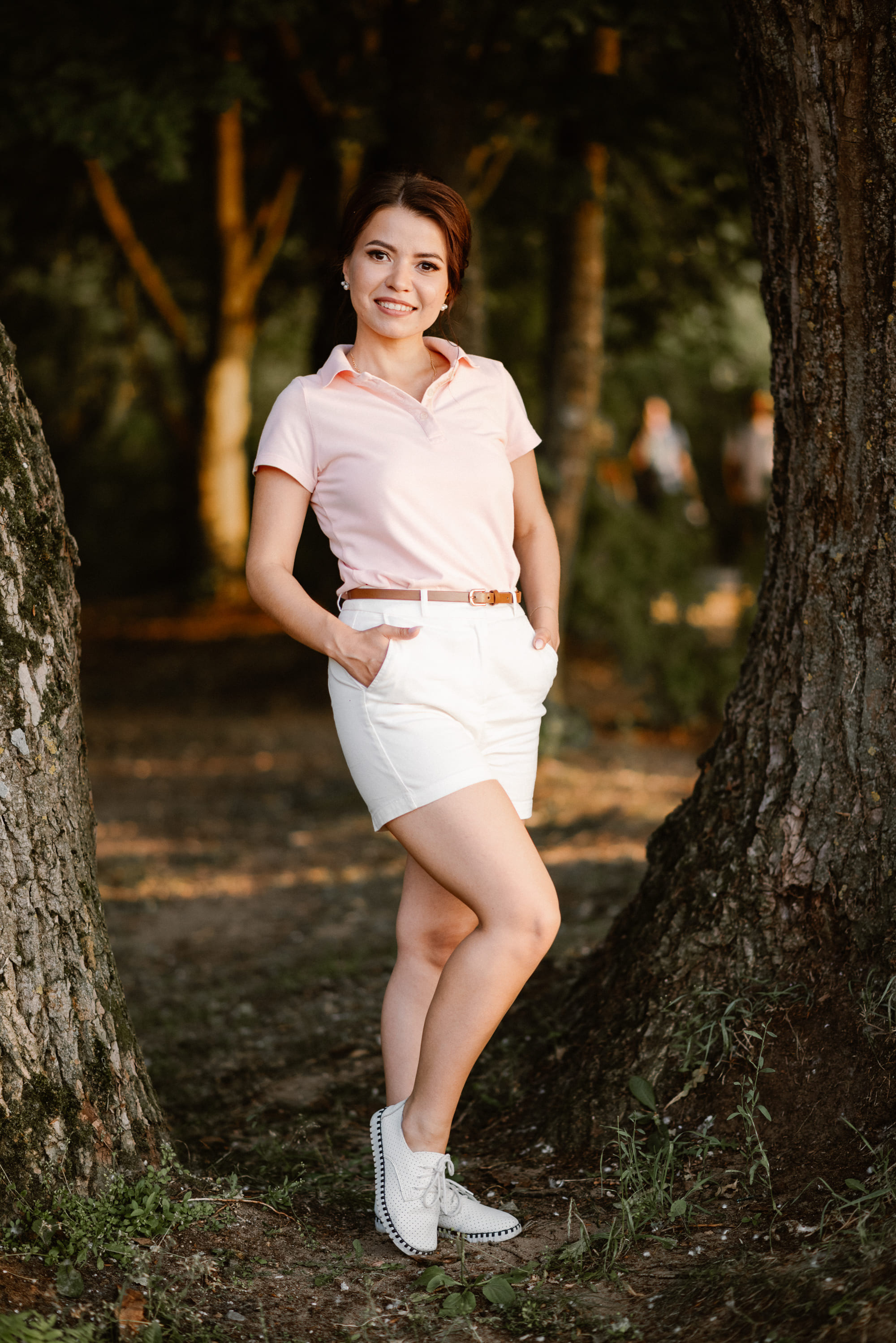 Ania i Michaił. Wedding photographer Warsaw and Europe