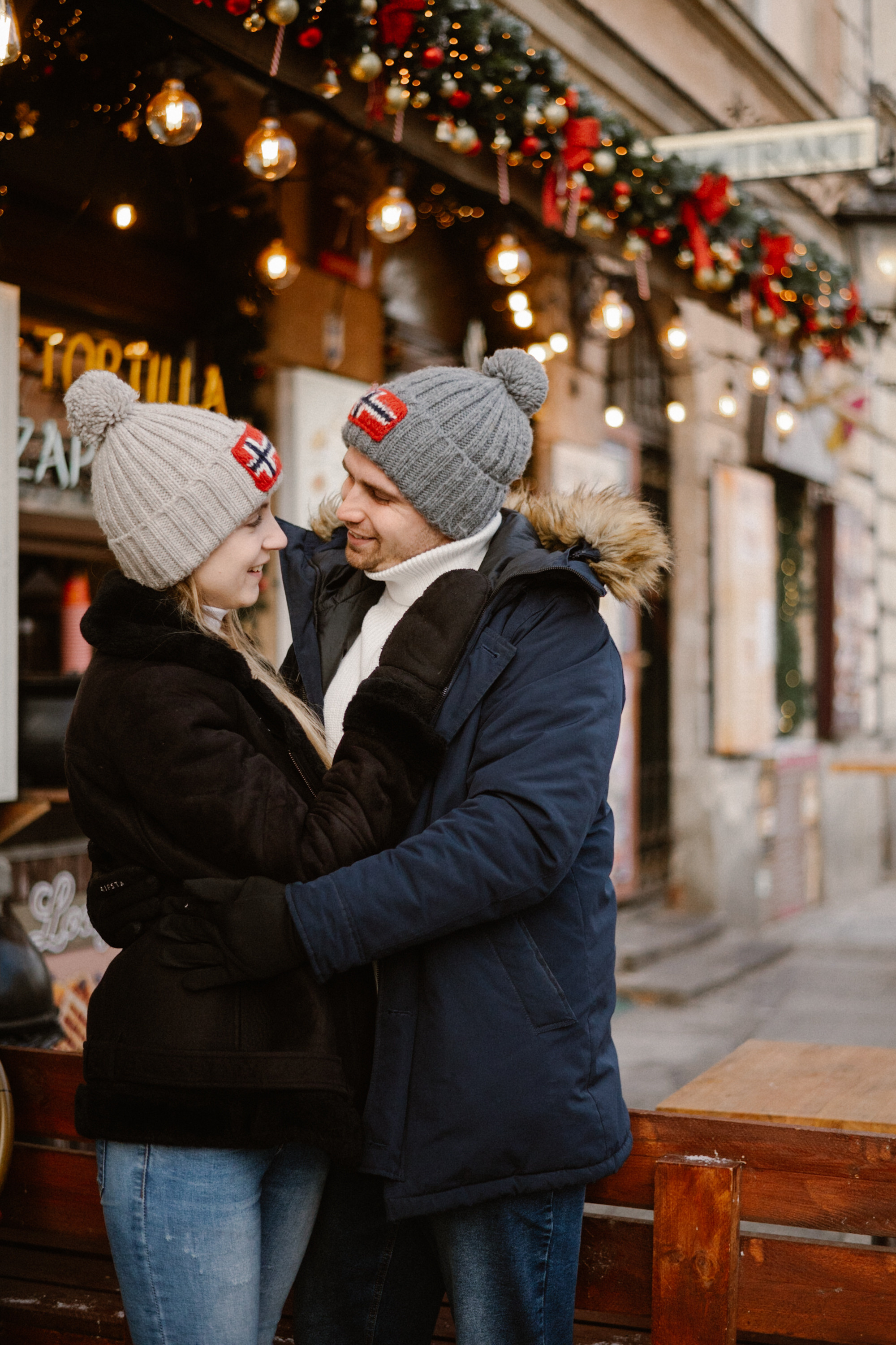 Natalia i Adrian. Wedding photographer Warsaw and Europe
