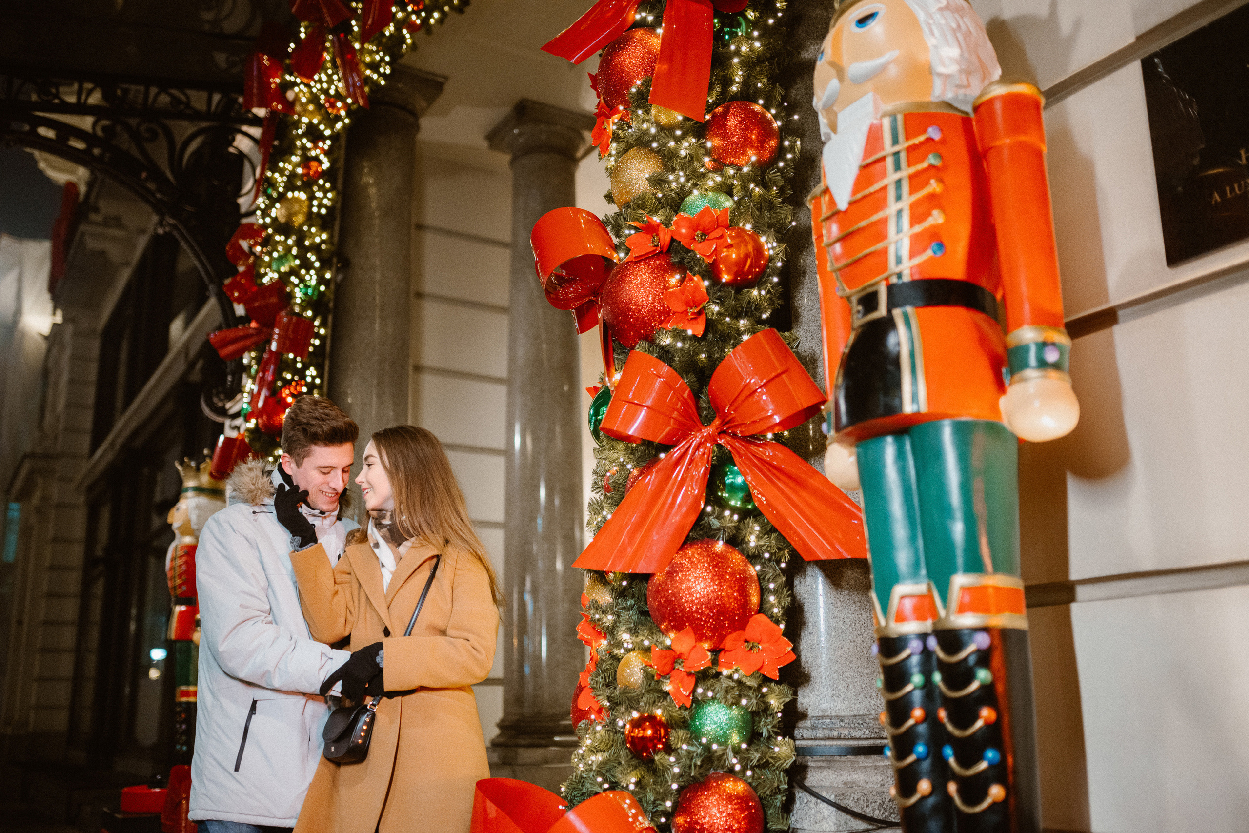 Anastazja i Michał. Wedding photographer Warsaw and Europe