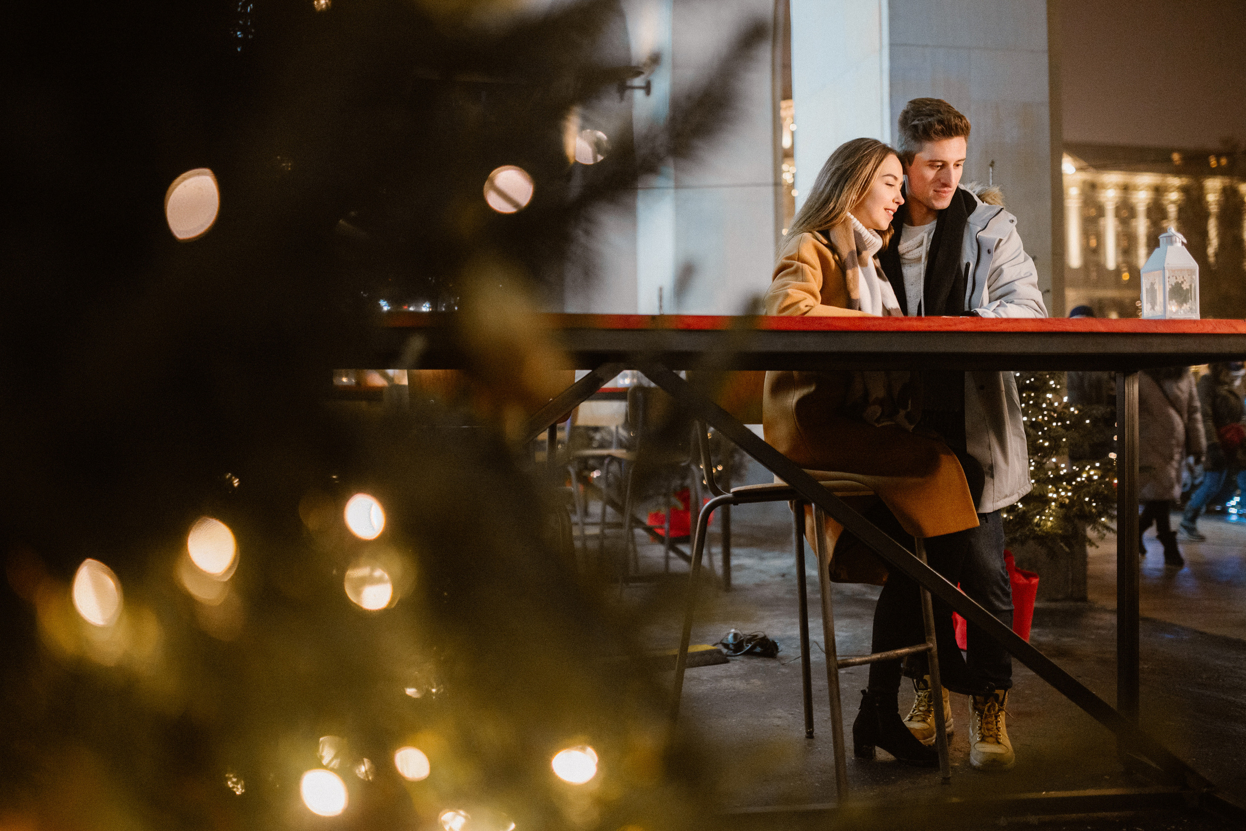 Anastazja i Michał. Wedding photographer Warsaw and Europe