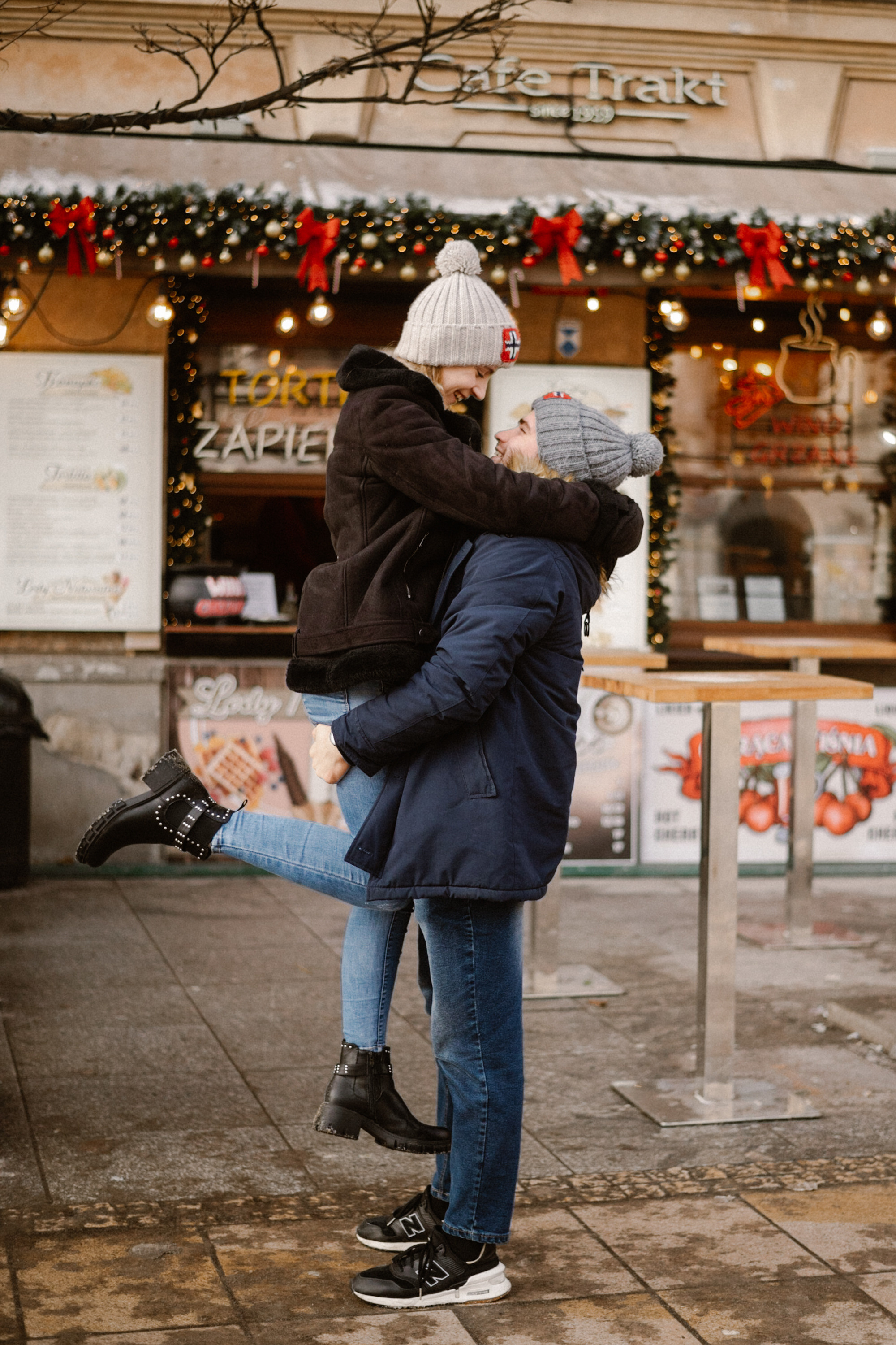 Natalia i Adrian. Wedding photographer Warsaw and Europe
