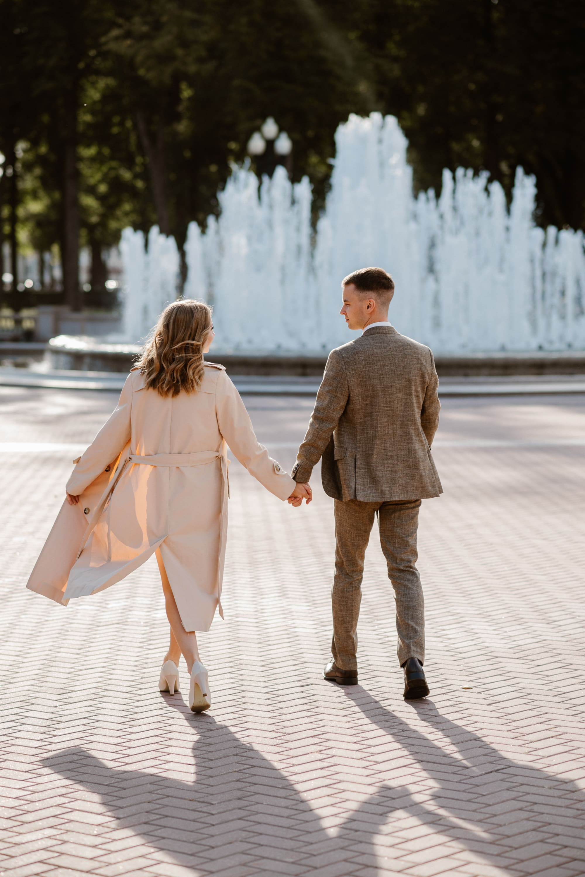 Ira i Aleksander. Wedding photographer Warsaw and Europe