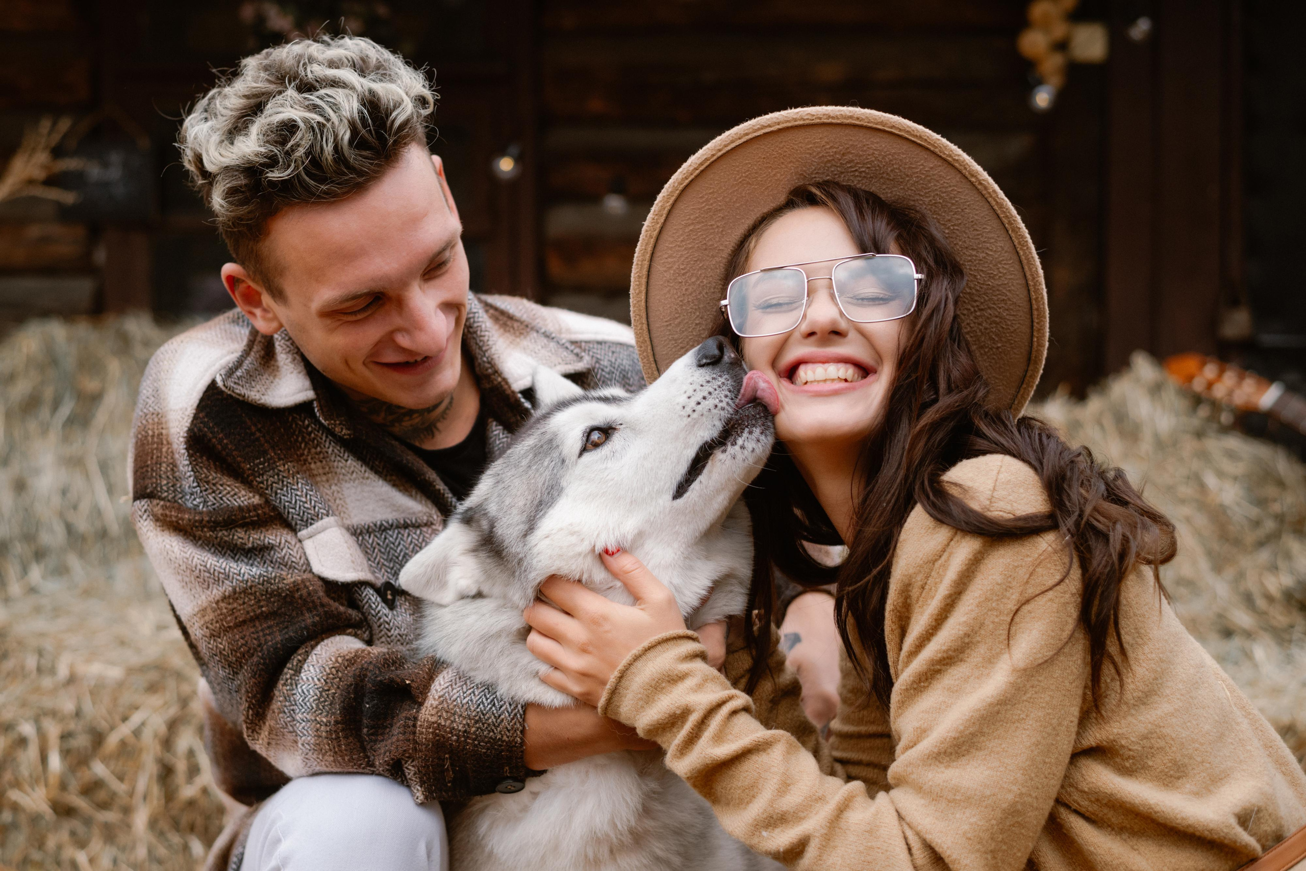 Irena i Nikita. Wedding photographer Warsaw and Europe