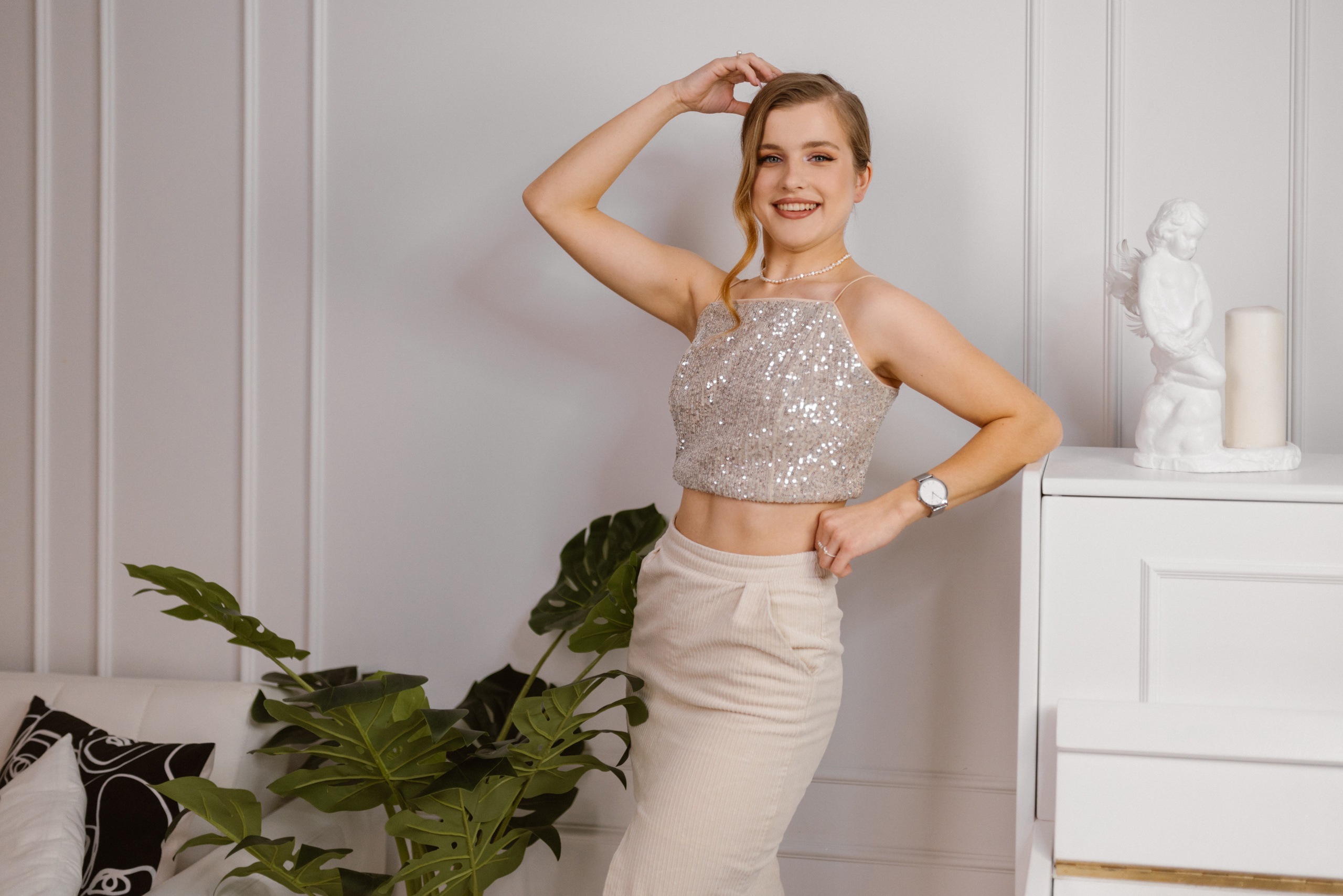 Indywidualna sesja zdjęciowa. Wedding photographer Warsaw and Europe