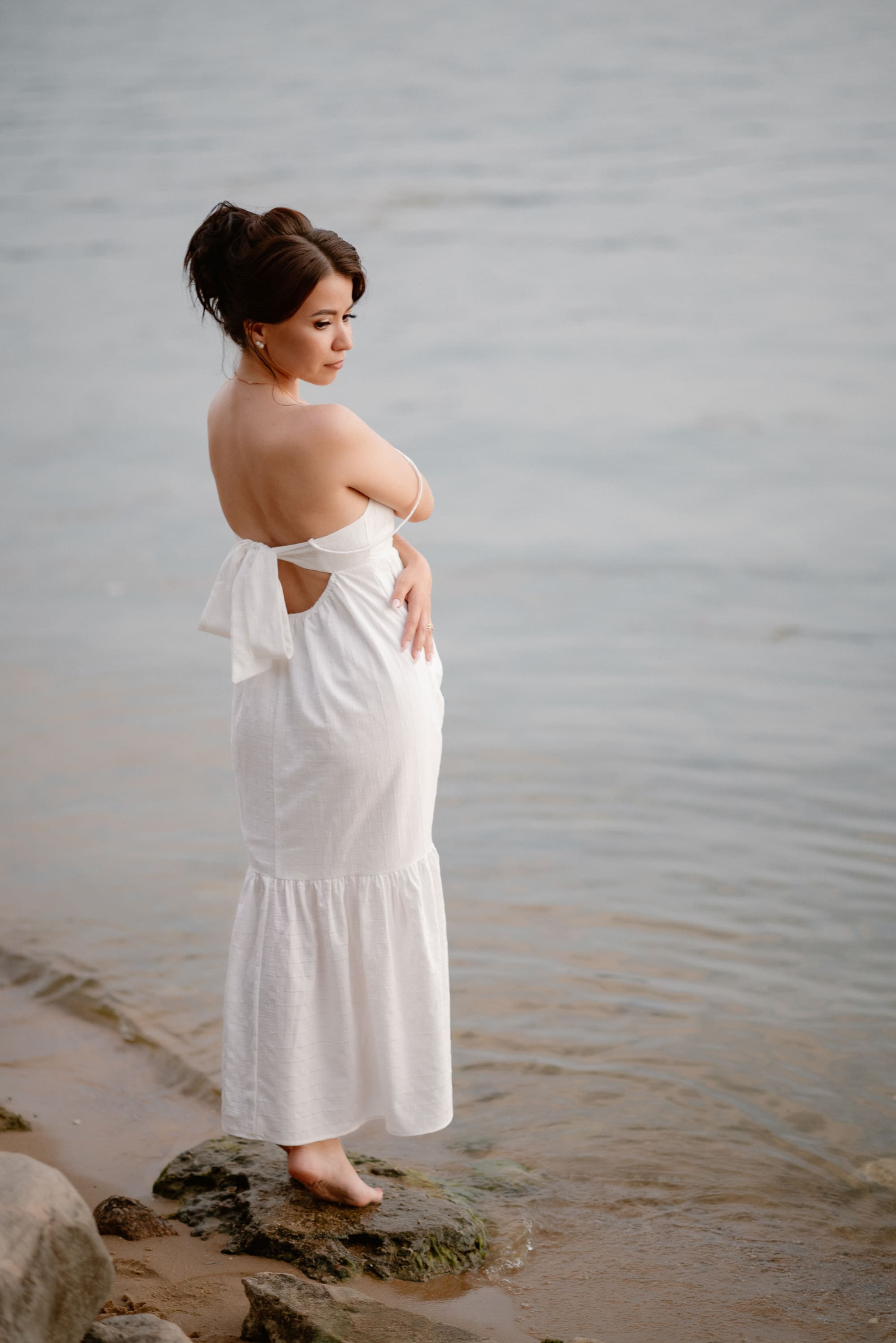 Ania i Michaił. Wedding photographer Warsaw and Europe