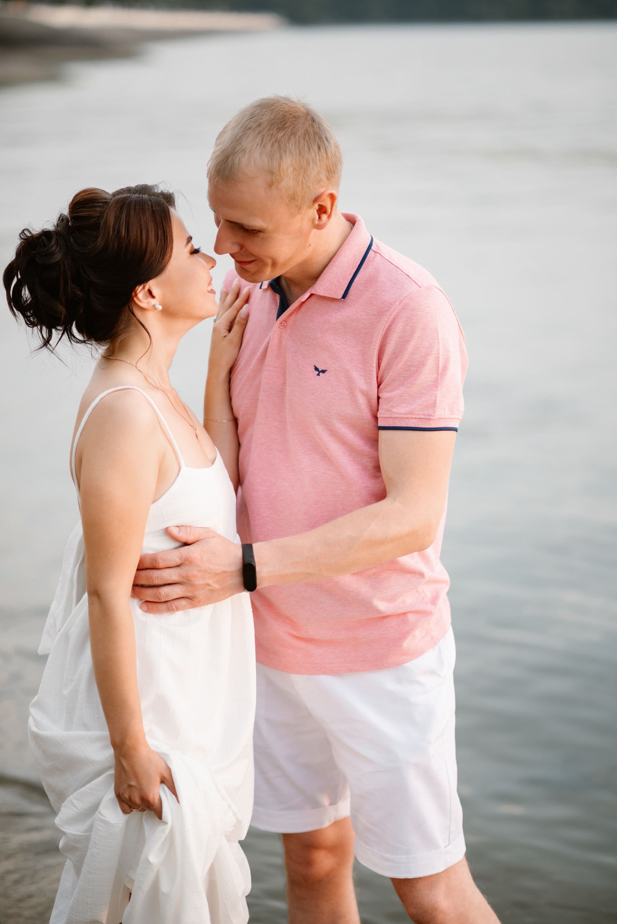 Ania i Michaił. Wedding photographer Warsaw and Europe