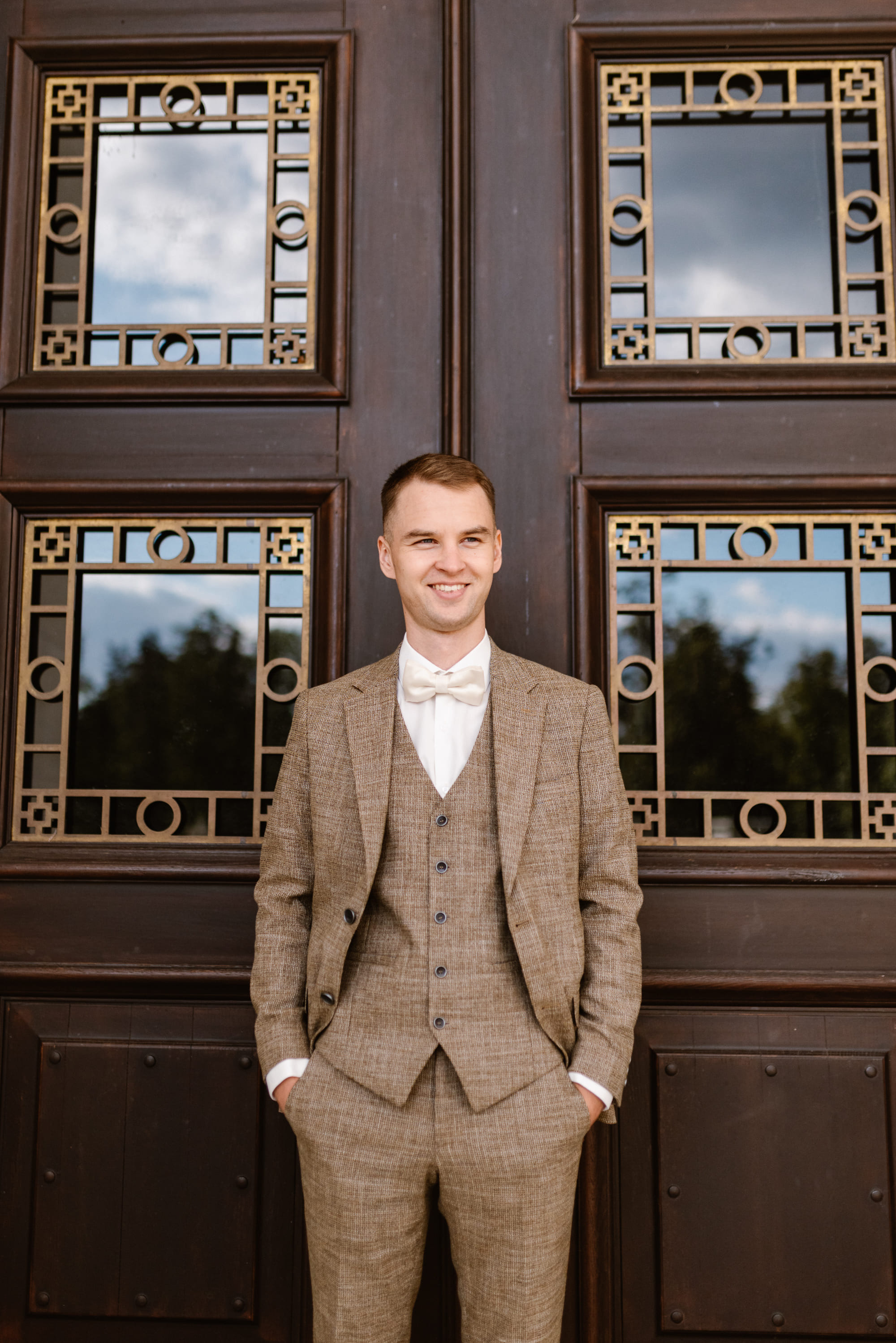 Ira i Aleksander. Wedding photographer Warsaw and Europe