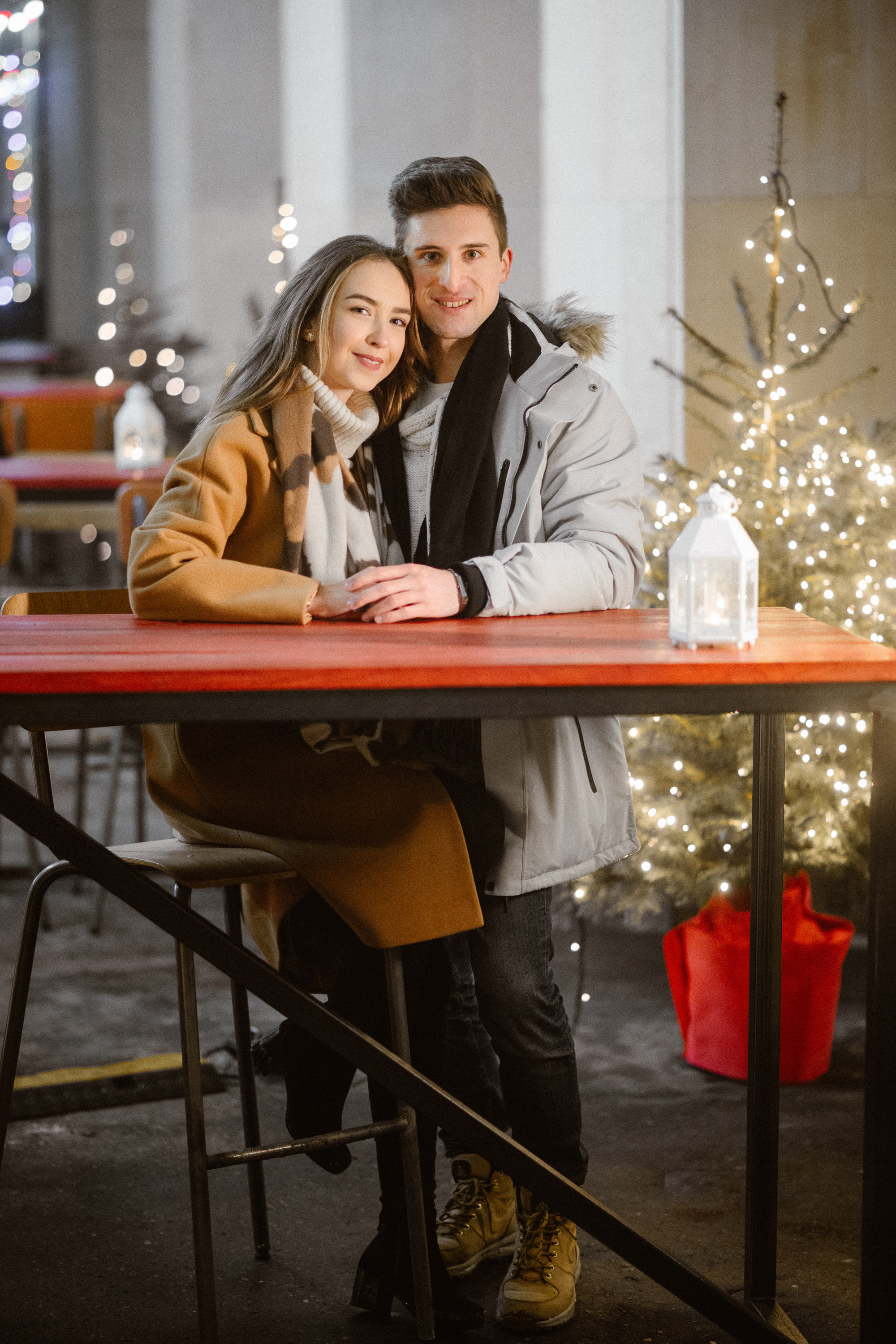 Anastazja i Michał. Wedding photographer Warsaw and Europe