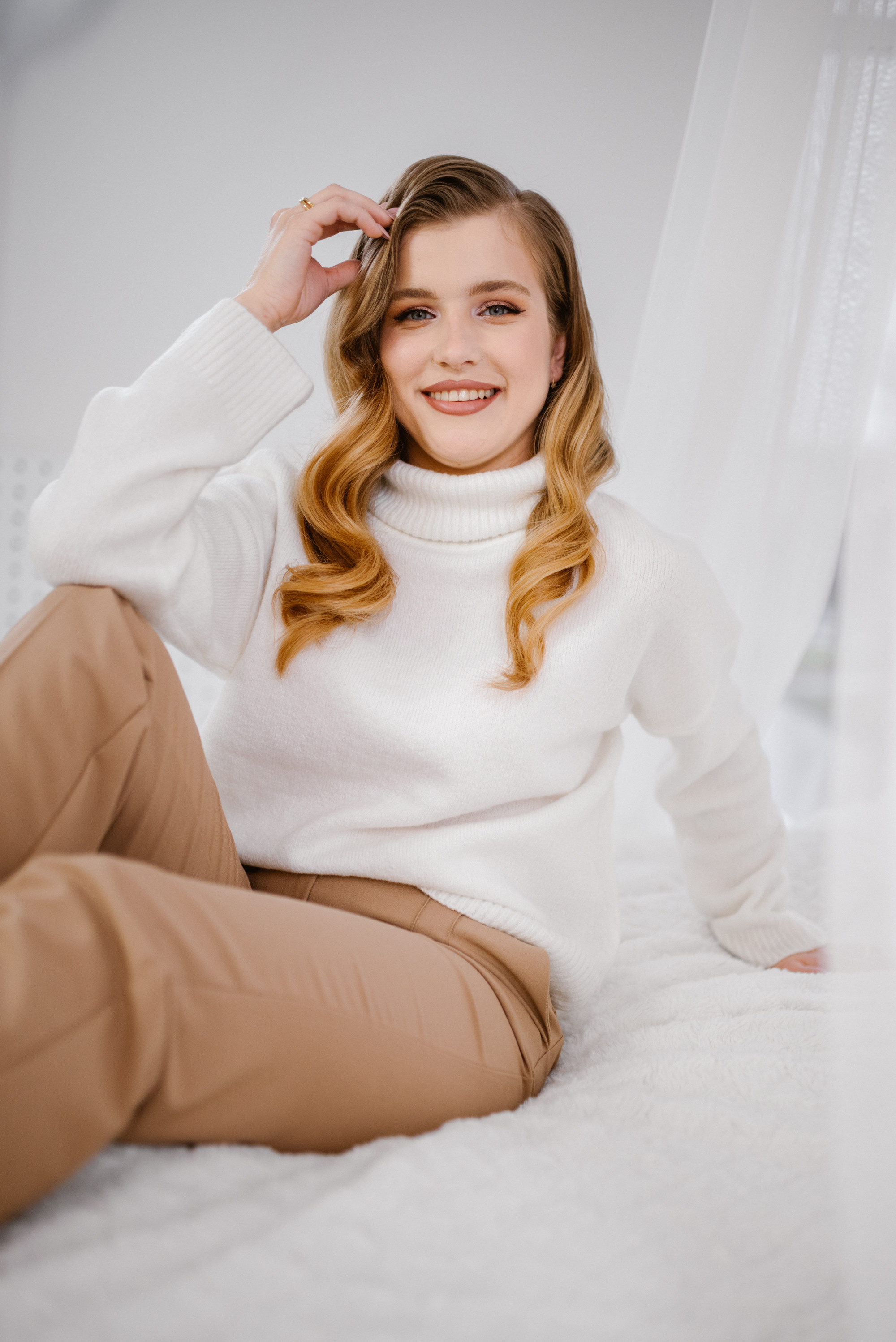 Indywidualna sesja zdjęciowa. Wedding photographer Warsaw and Europe