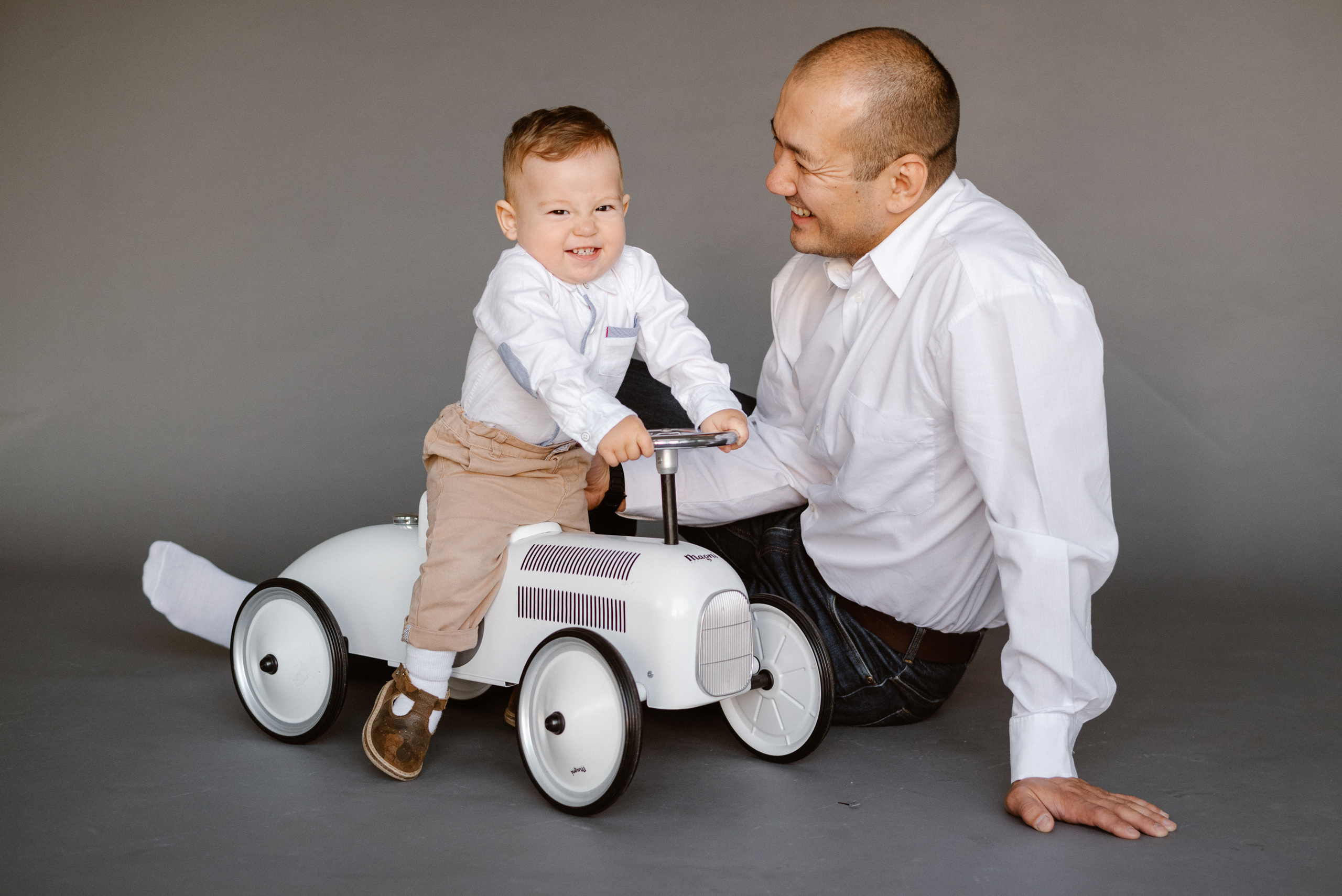 Kristina, Rodzisław, Andrzej i Mikołaj. Wedding photographer Warsaw and Europe