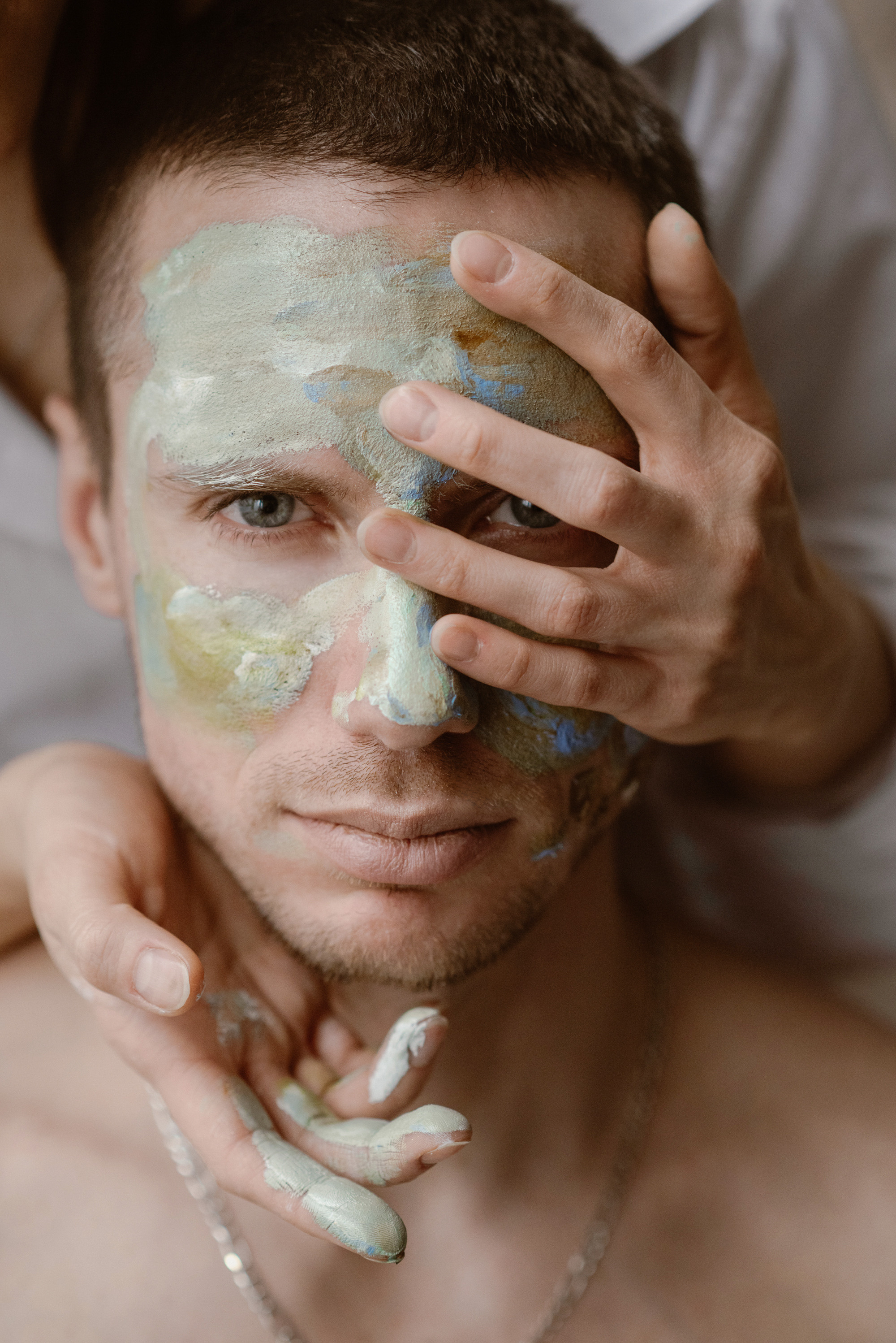 Iwan i Eugienia. Wedding photographer Warsaw and Europe