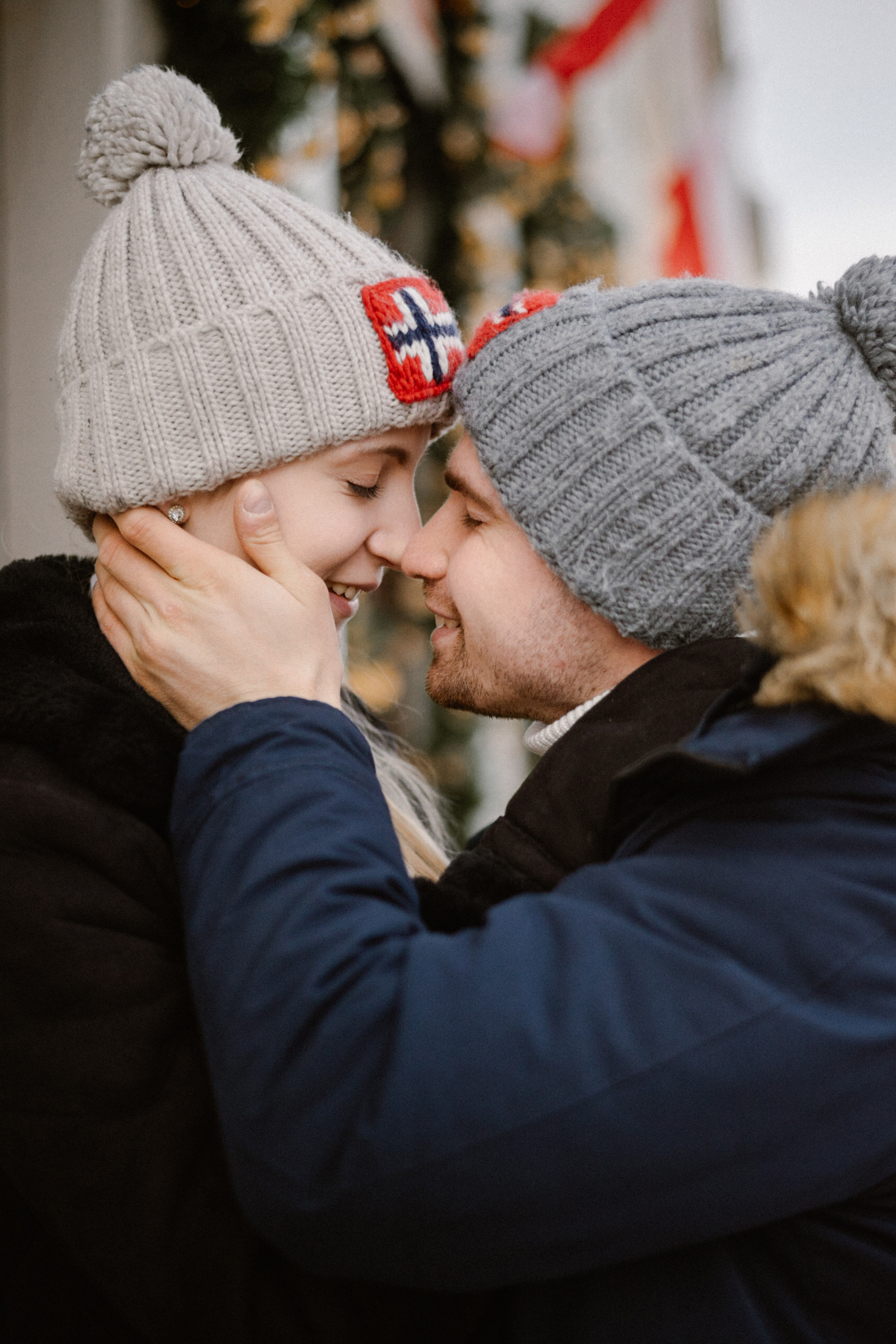 Natalia i Adrian. Wedding photographer Warsaw and Europe