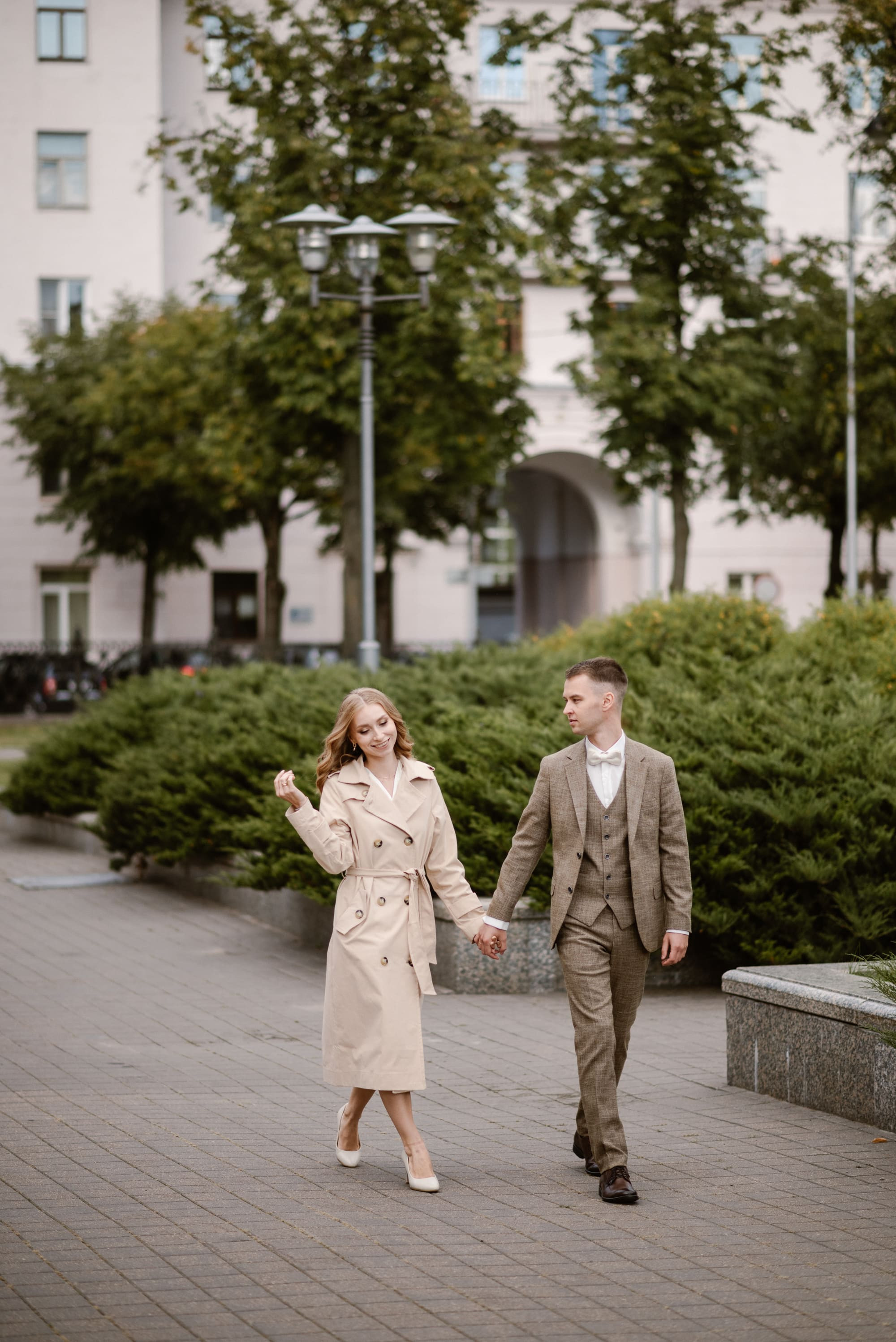 Ira i Aleksander. Wedding photographer Warsaw and Europe