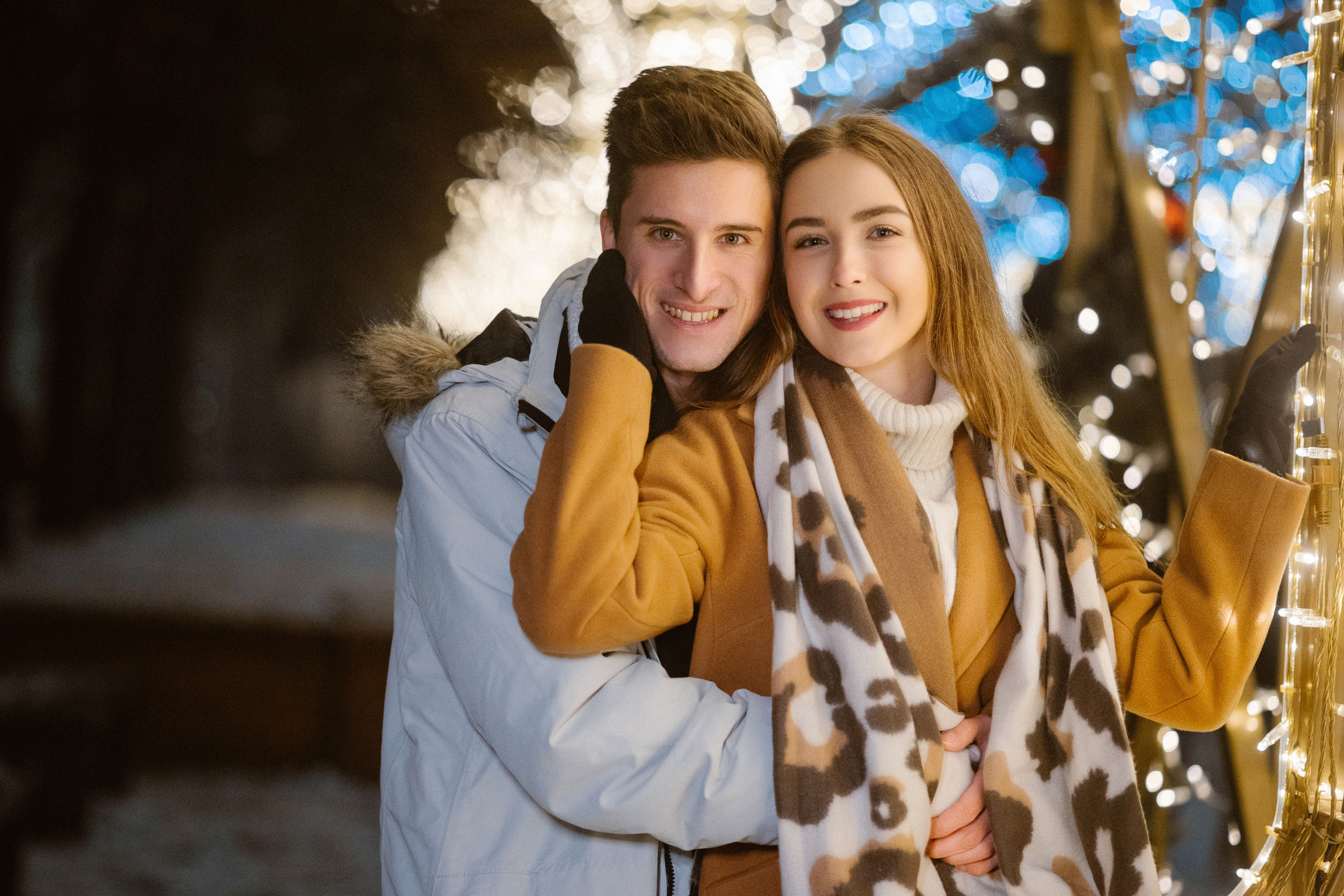 Anastazja i Michał. Wedding photographer Warsaw and Europe
