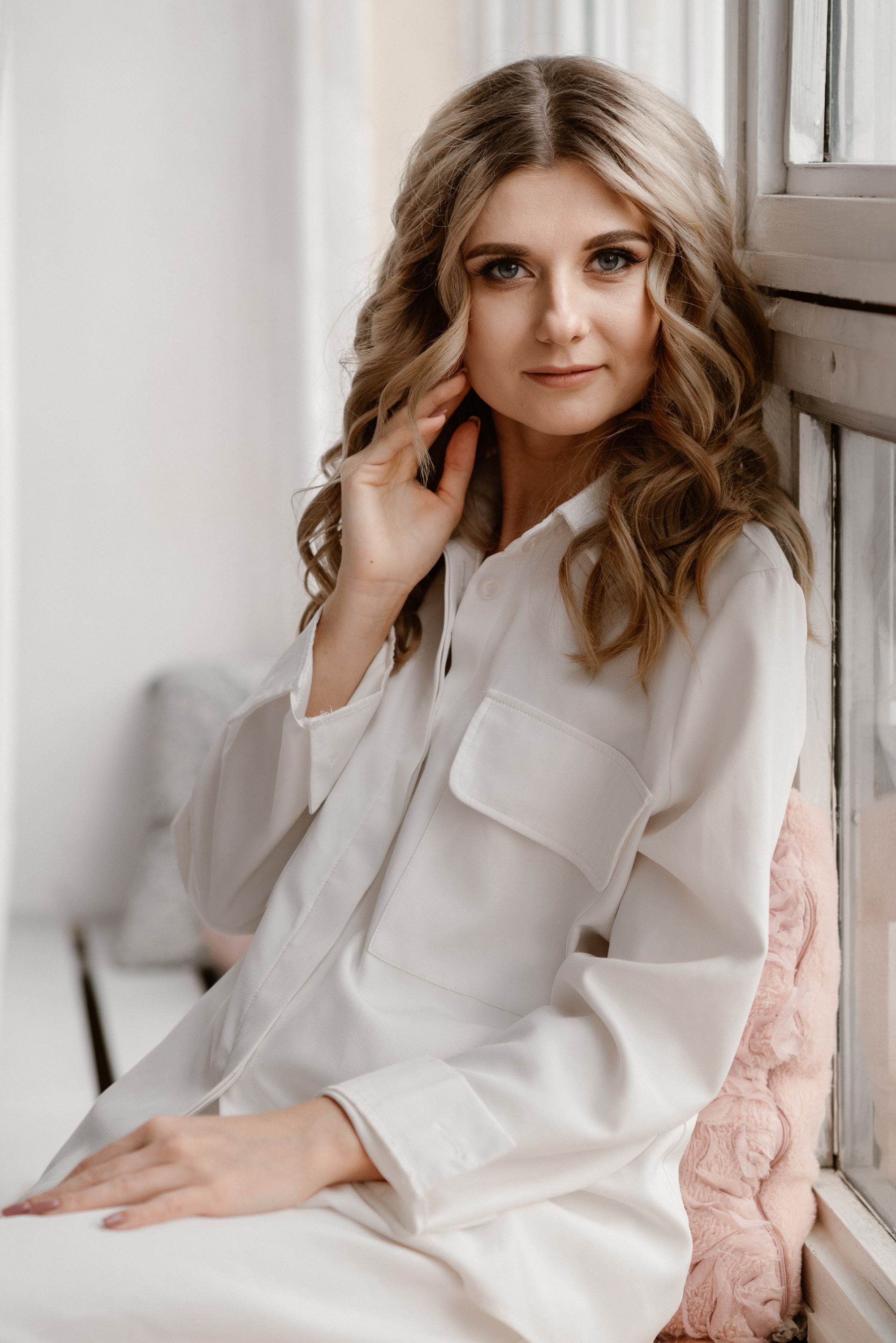 Polina, Marcin i Monika. Wedding photographer Warsaw and Europe