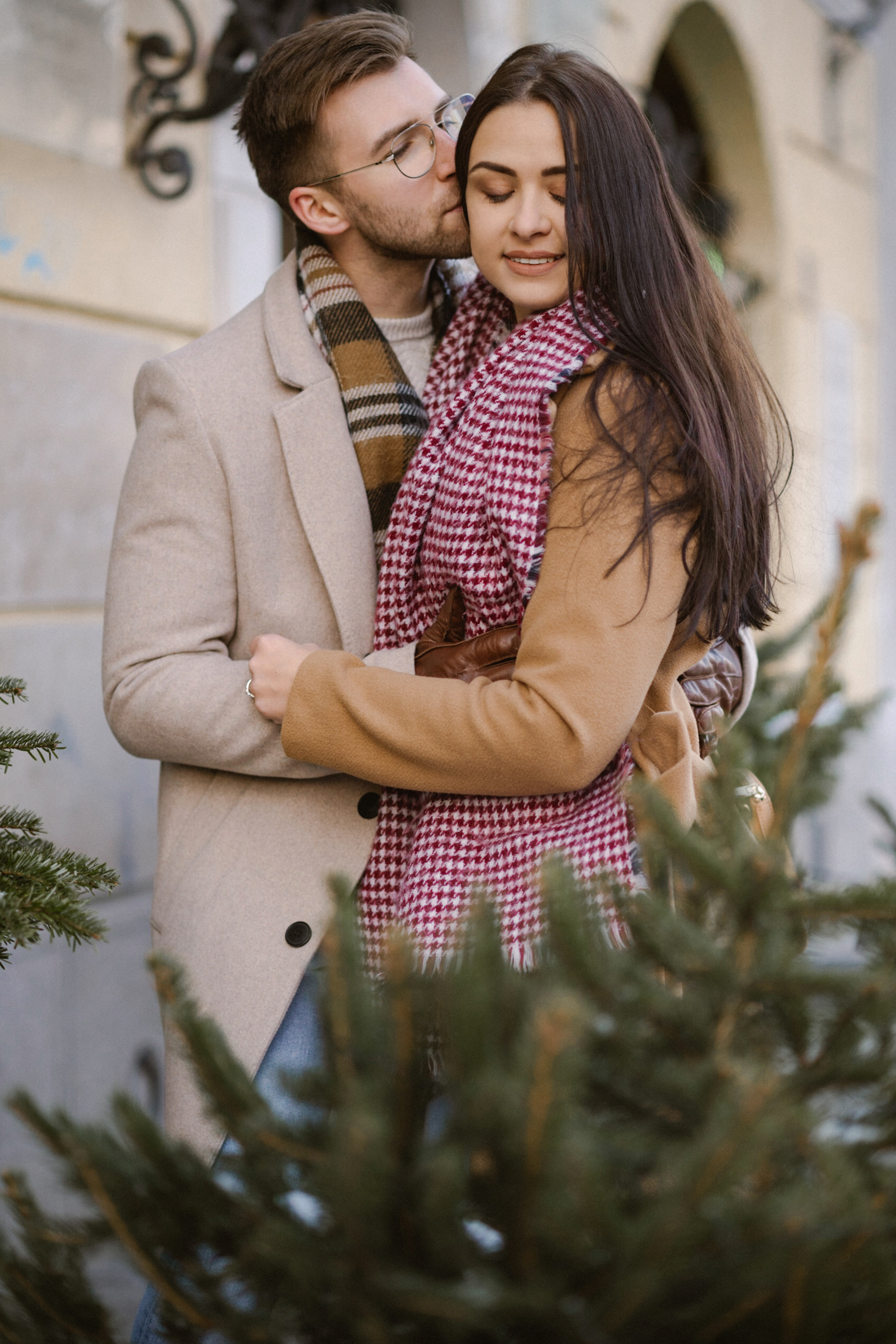 Milena i Mateusz. Wedding photographer Warsaw and Europe