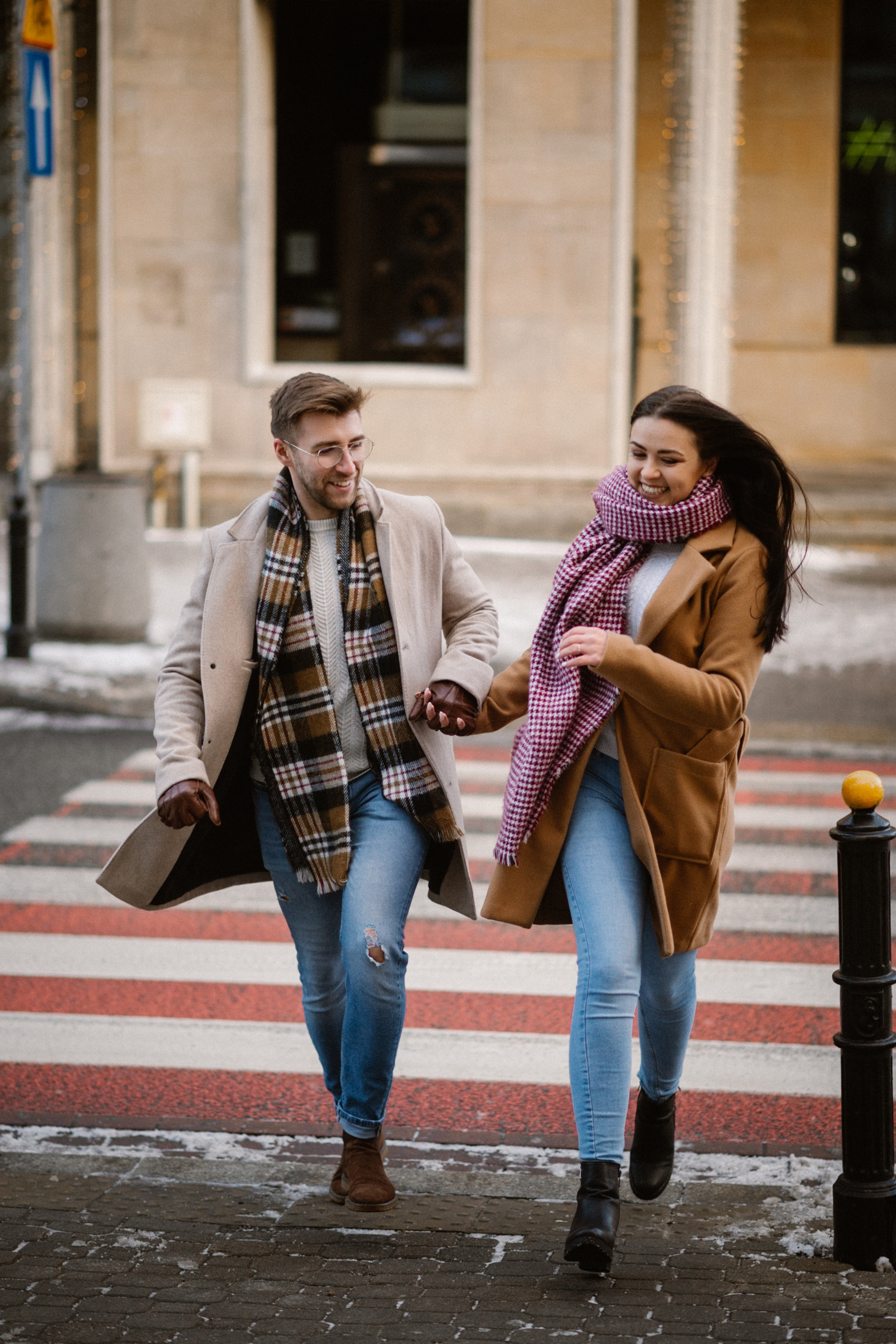 Milena i Mateusz. Wedding photographer Warsaw and Europe