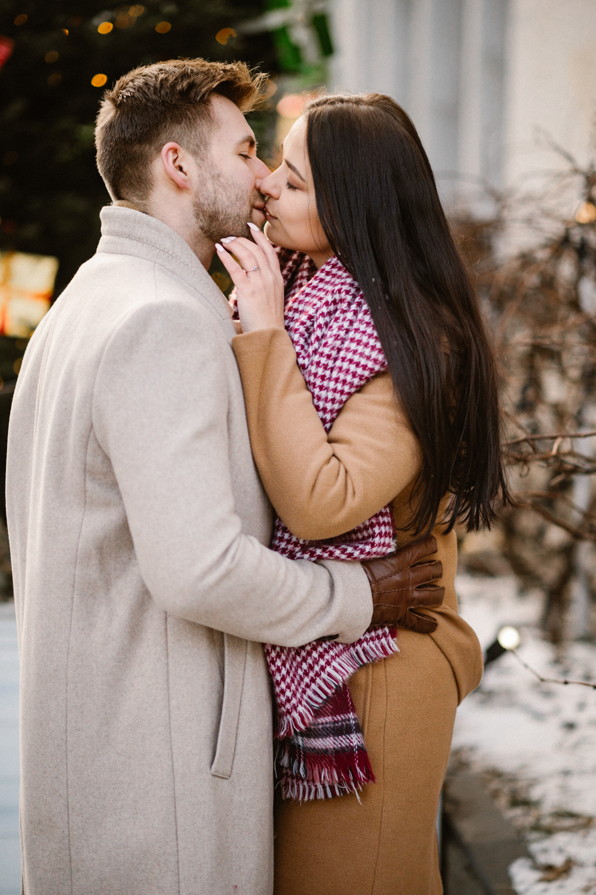 Milena i Mateusz. Wedding photographer Warsaw and Europe