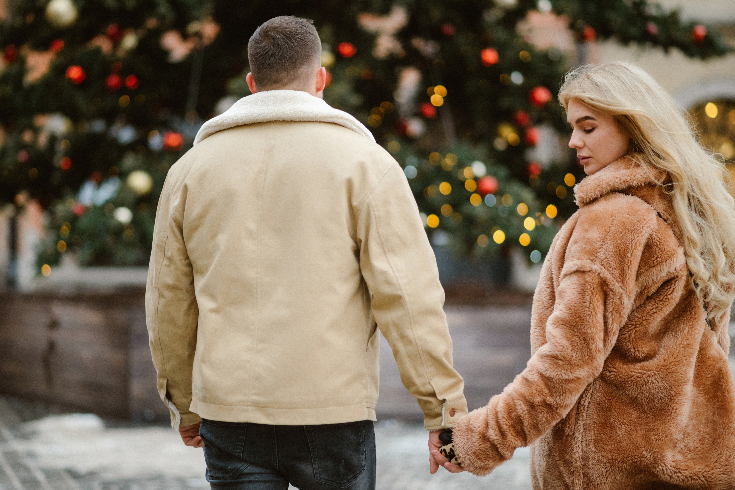 Magdalena i Wiktor. Wedding photographer Warsaw and Europe