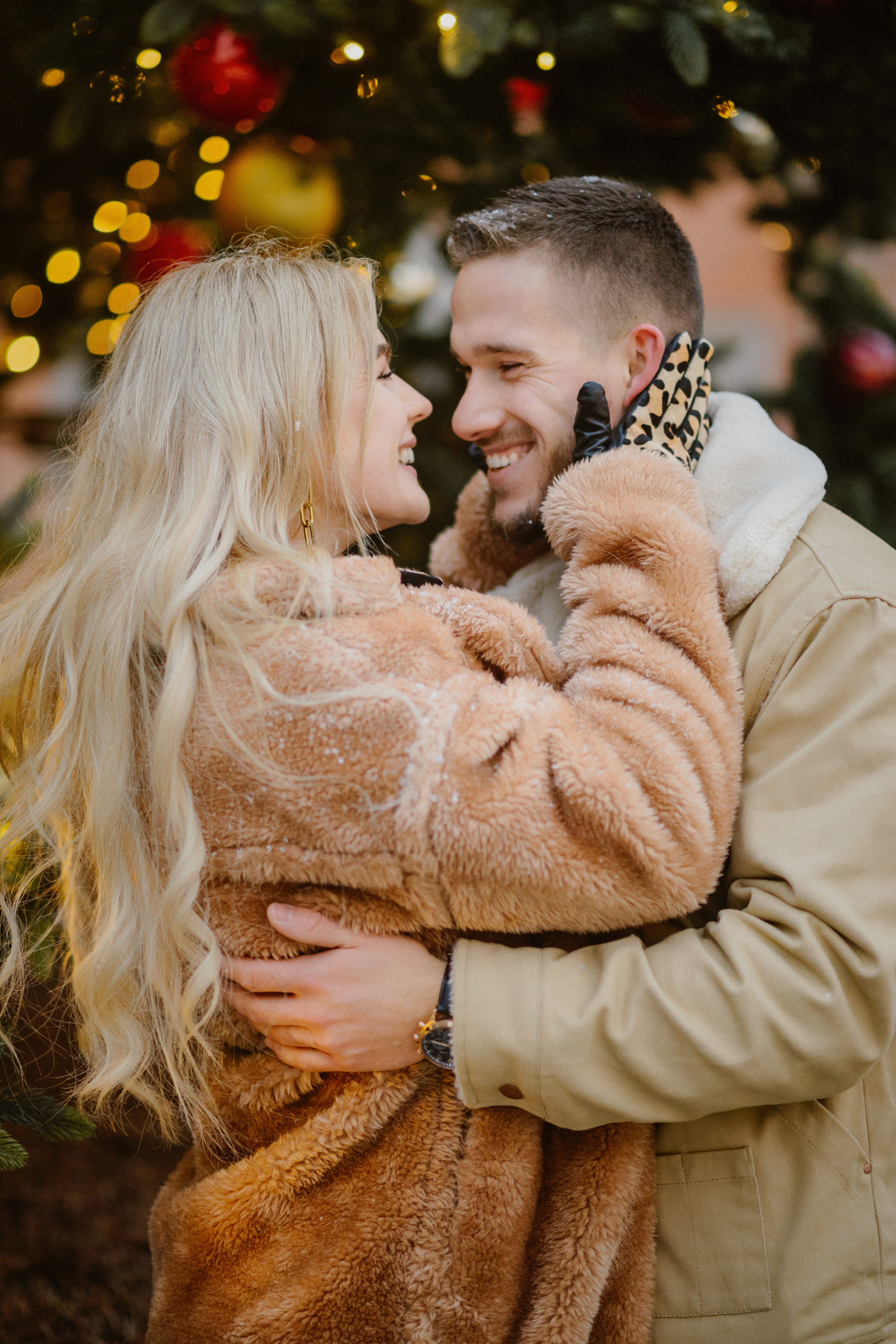 Magdalena i Wiktor. Wedding photographer Warsaw and Europe