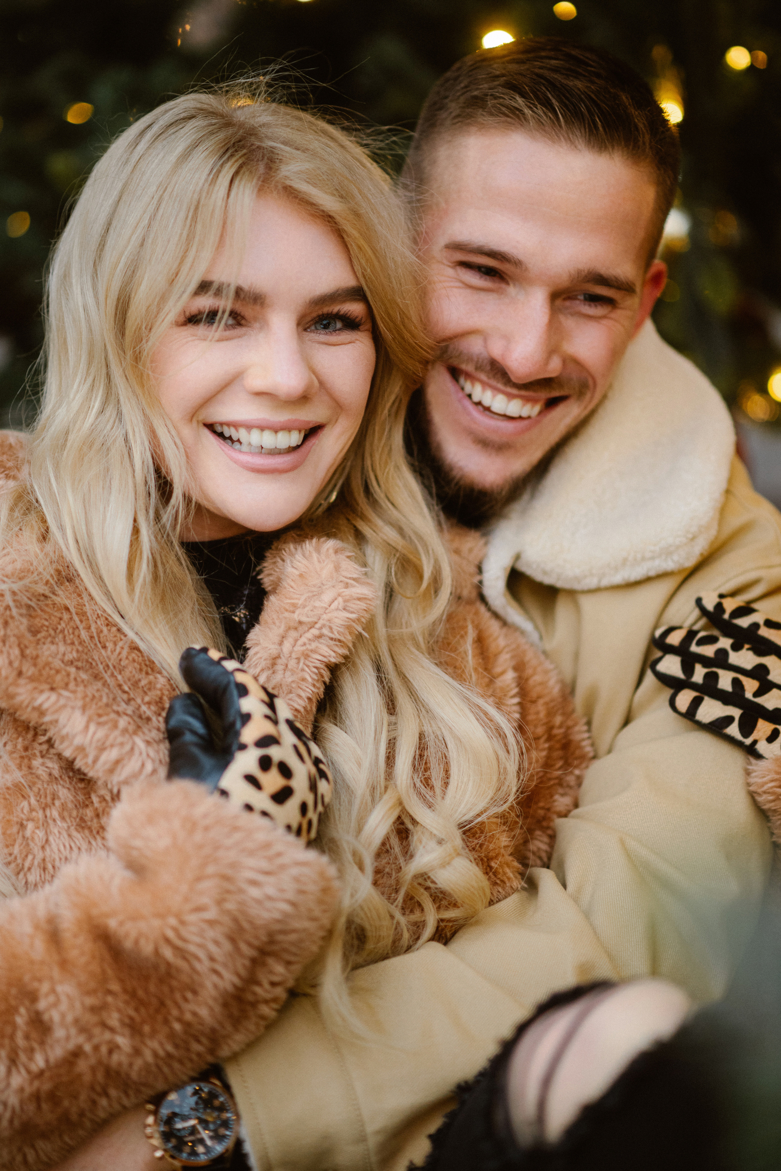 Magdalena i Wiktor. Wedding photographer Warsaw and Europe