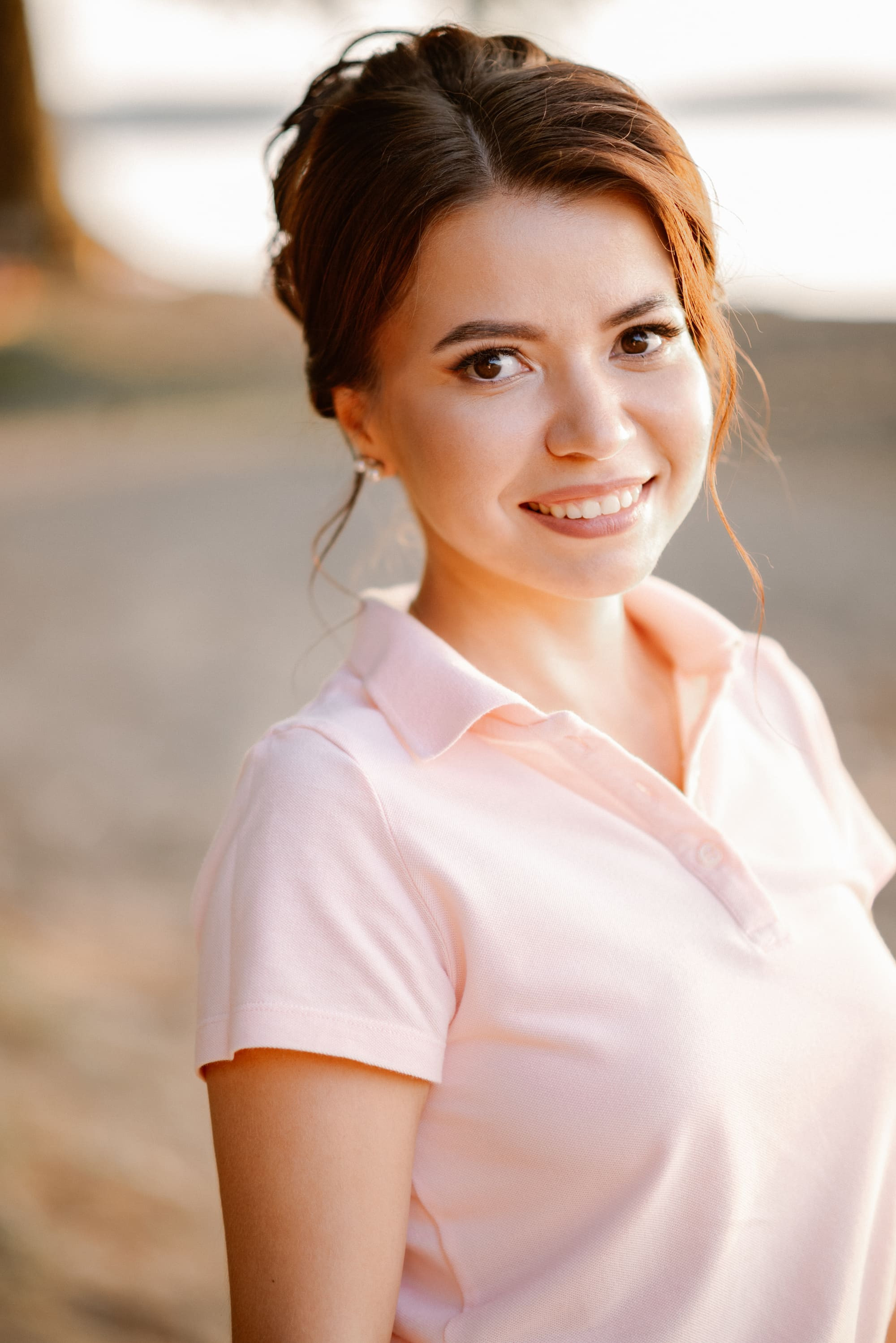 Ania i Michaił. Wedding photographer Warsaw and Europe