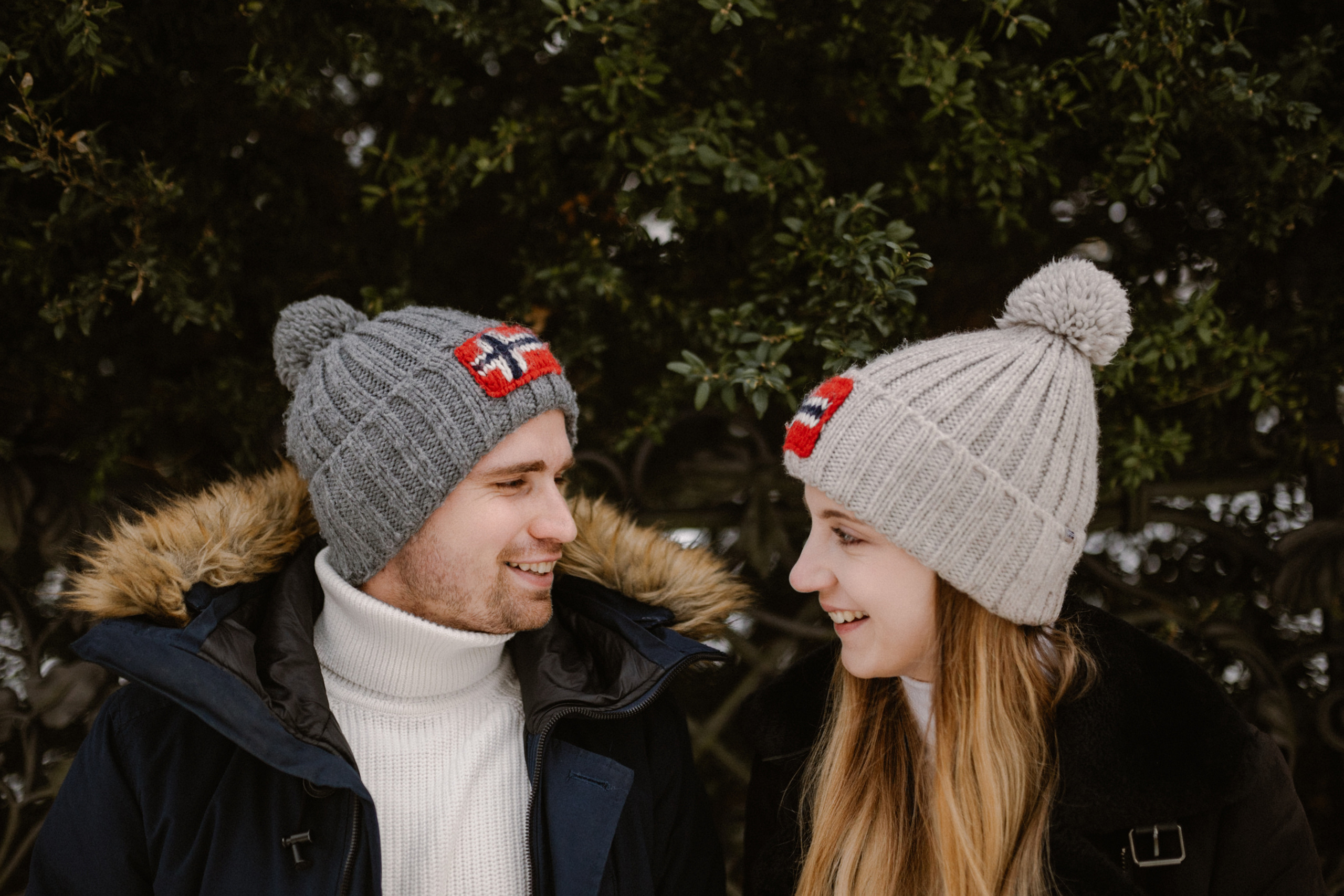 Natalia i Adrian. Wedding photographer Warsaw and Europe