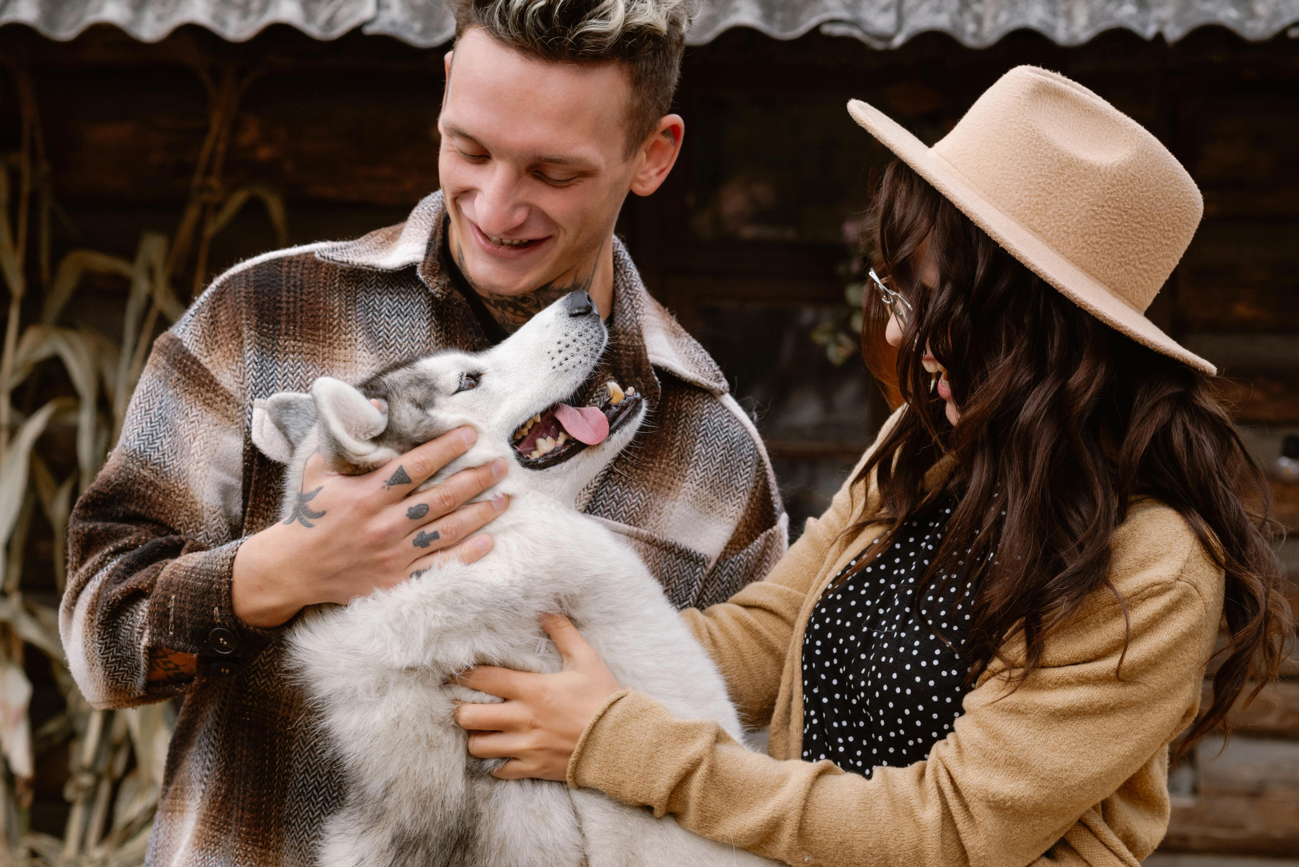 Irena i Nikita. Wedding photographer Warsaw and Europe