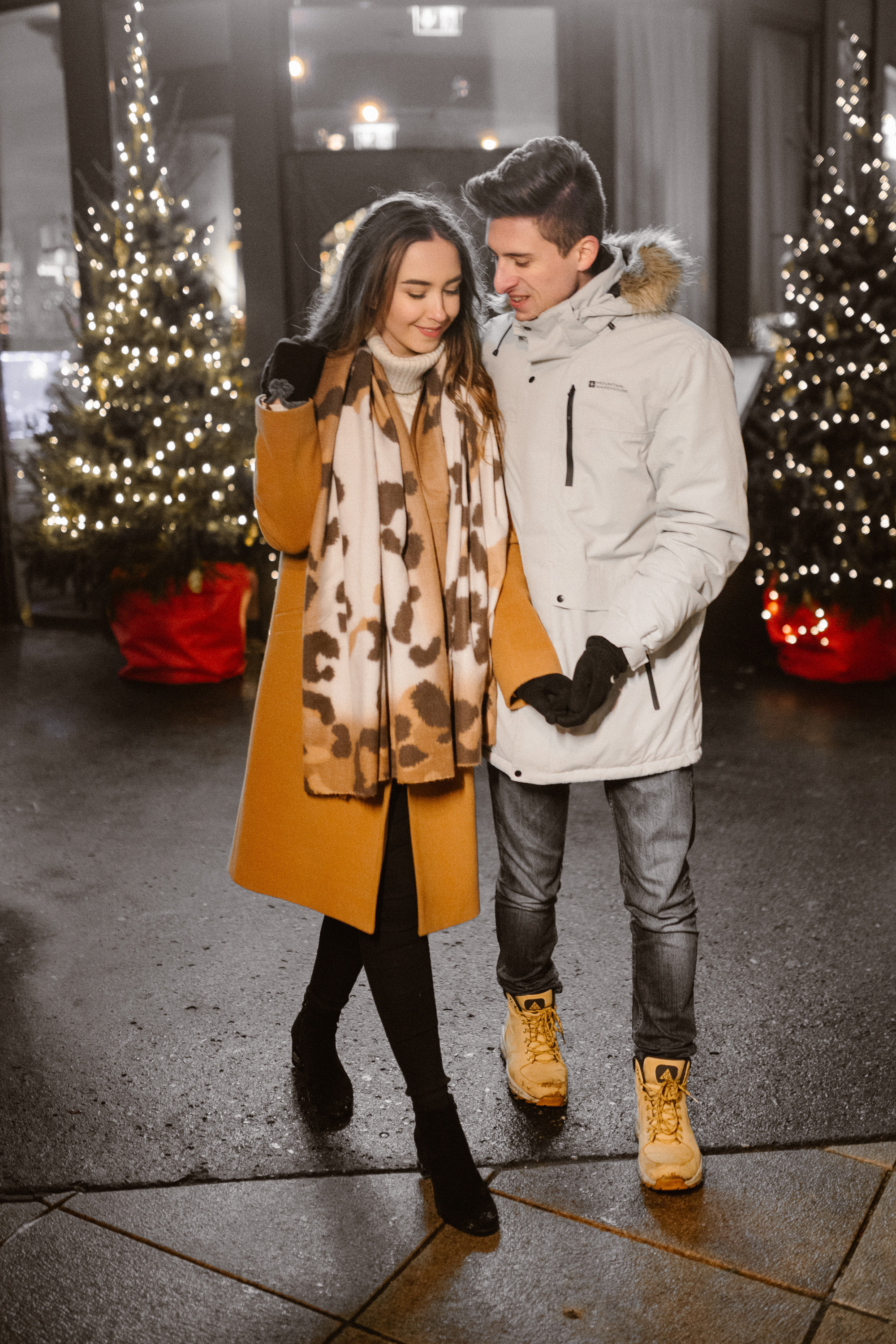 Anastazja i Michał. Wedding photographer Warsaw and Europe