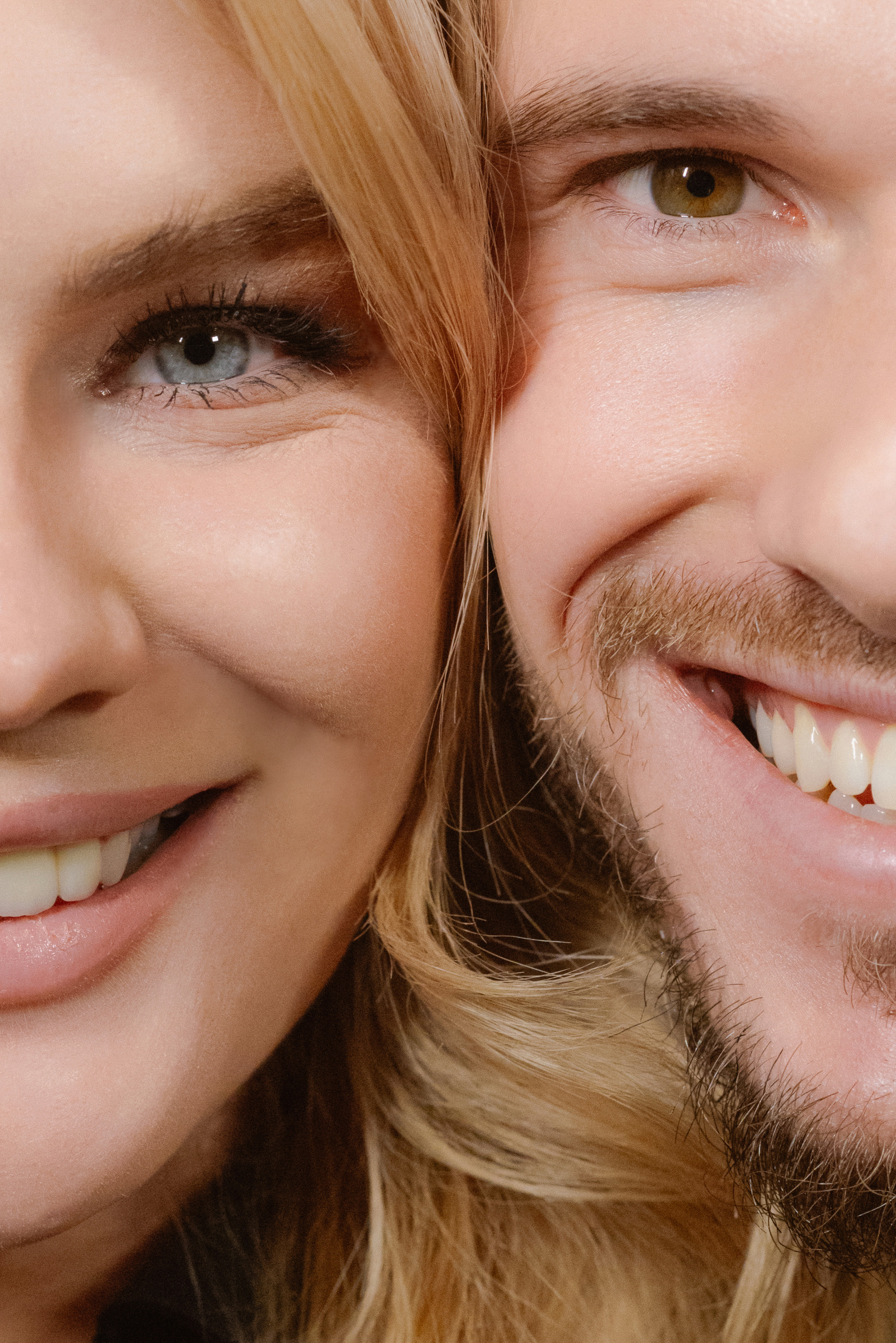 Wiktor i Magdalena. Wedding photographer Warsaw and Europe