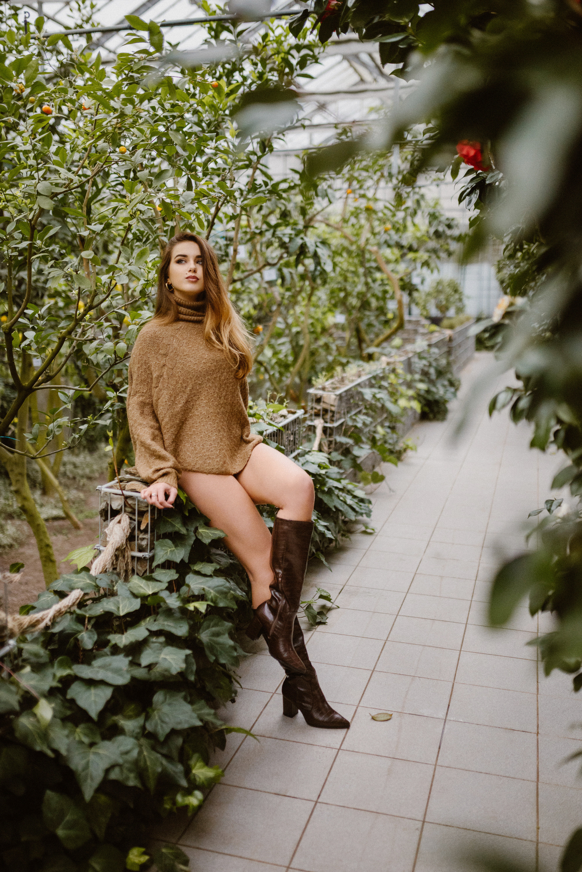 Yana. Wedding photographer Warsaw and Europe