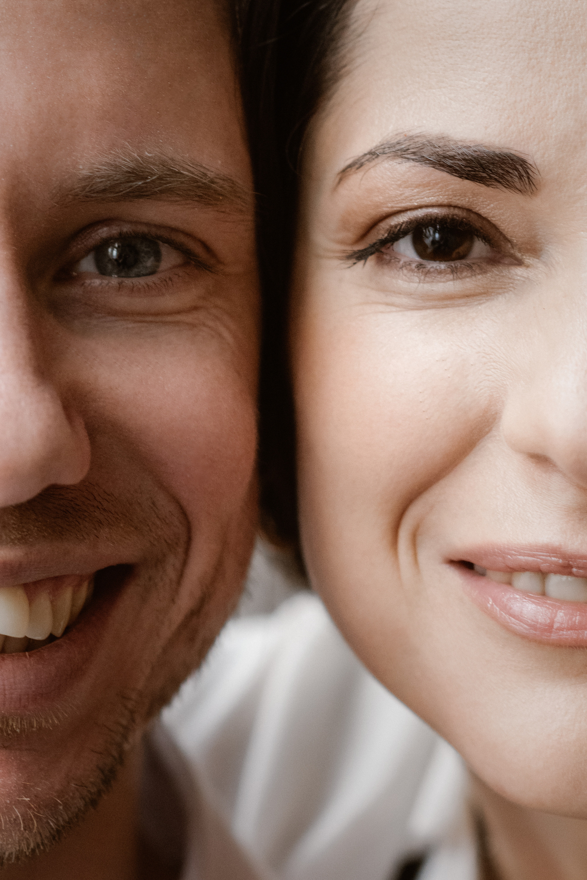 Iwan i Eugienia. Wedding photographer Warsaw and Europe