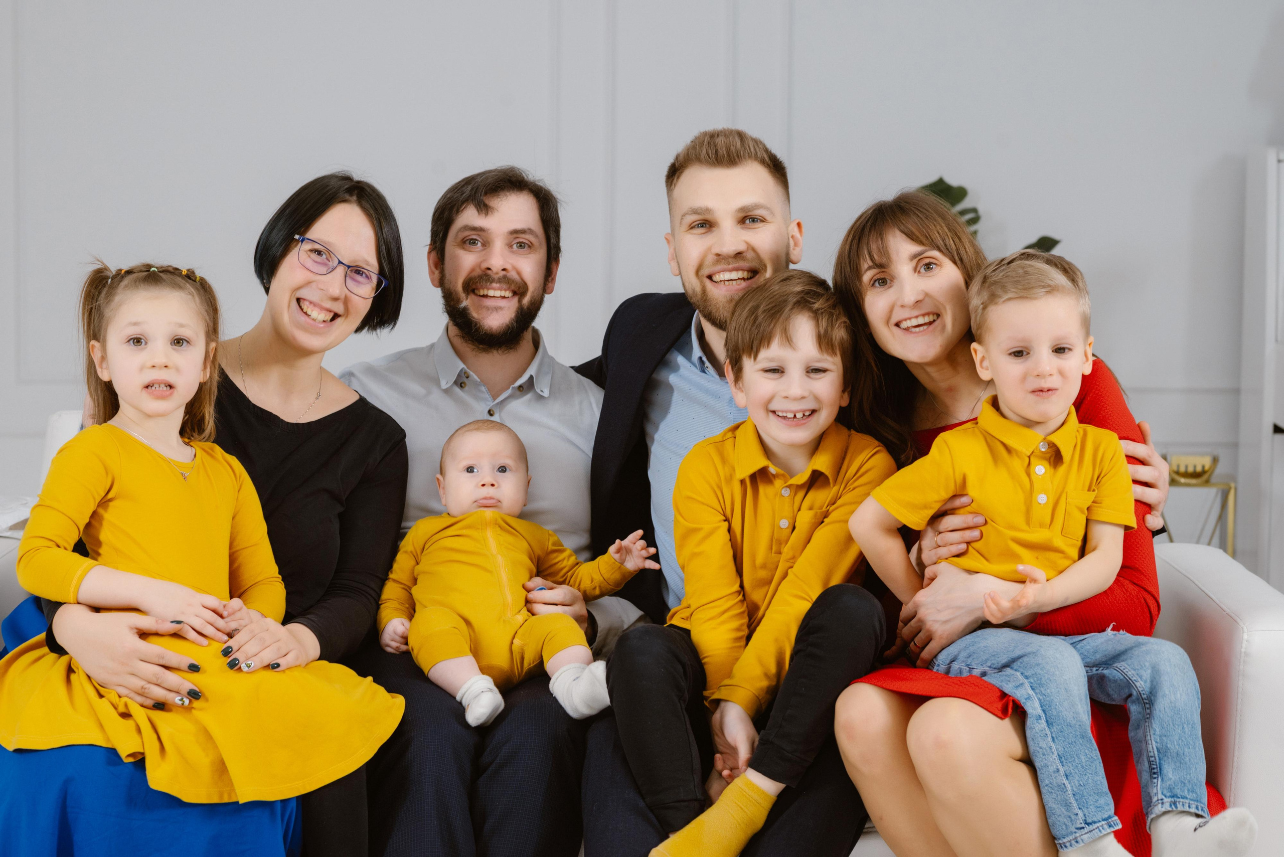 Chrzest. Wedding photographer Warsaw and Europe