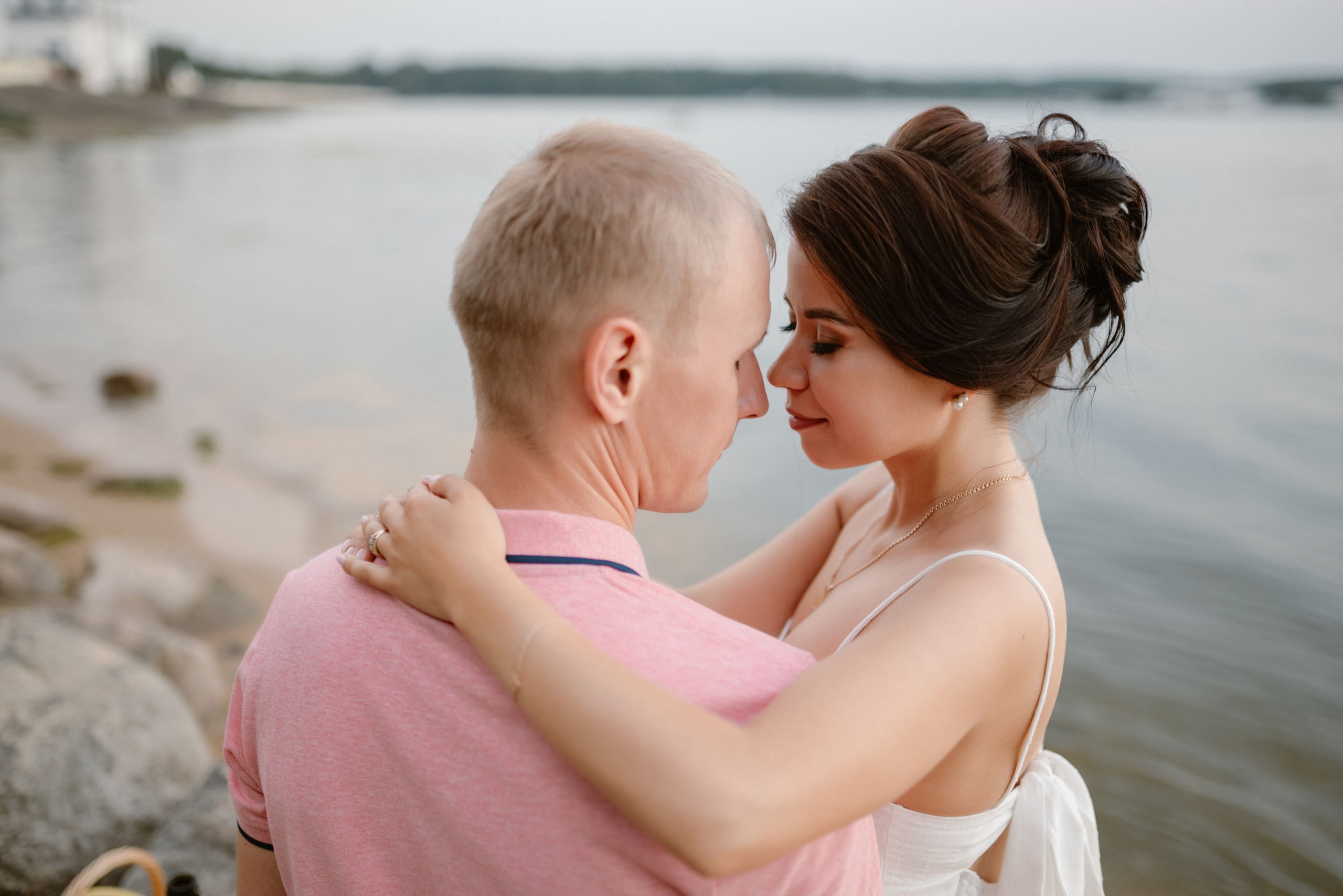 Ania i Michaił. Wedding photographer Warsaw and Europe