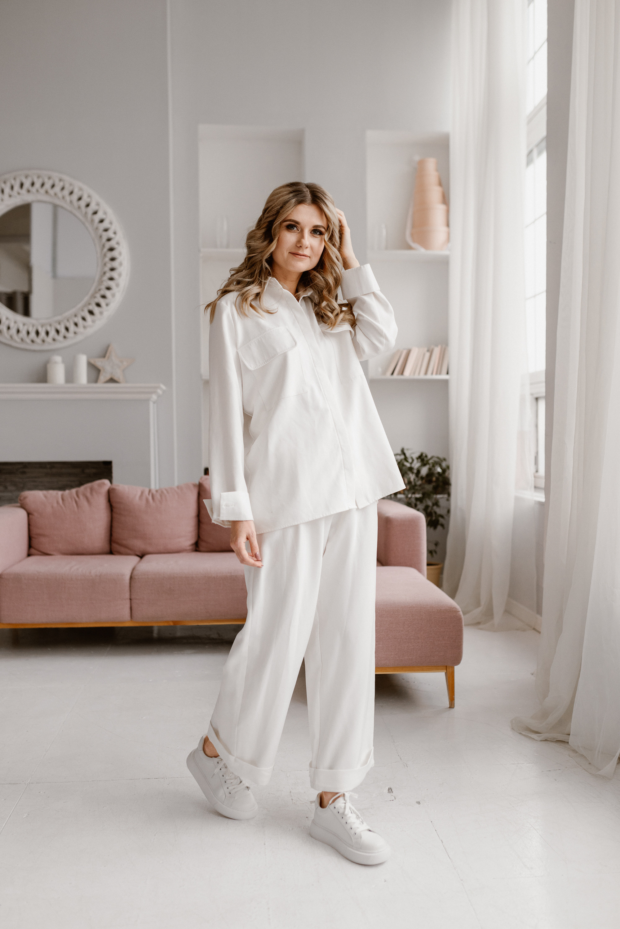 Polina, Marcin i Monika. Wedding photographer Warsaw and Europe