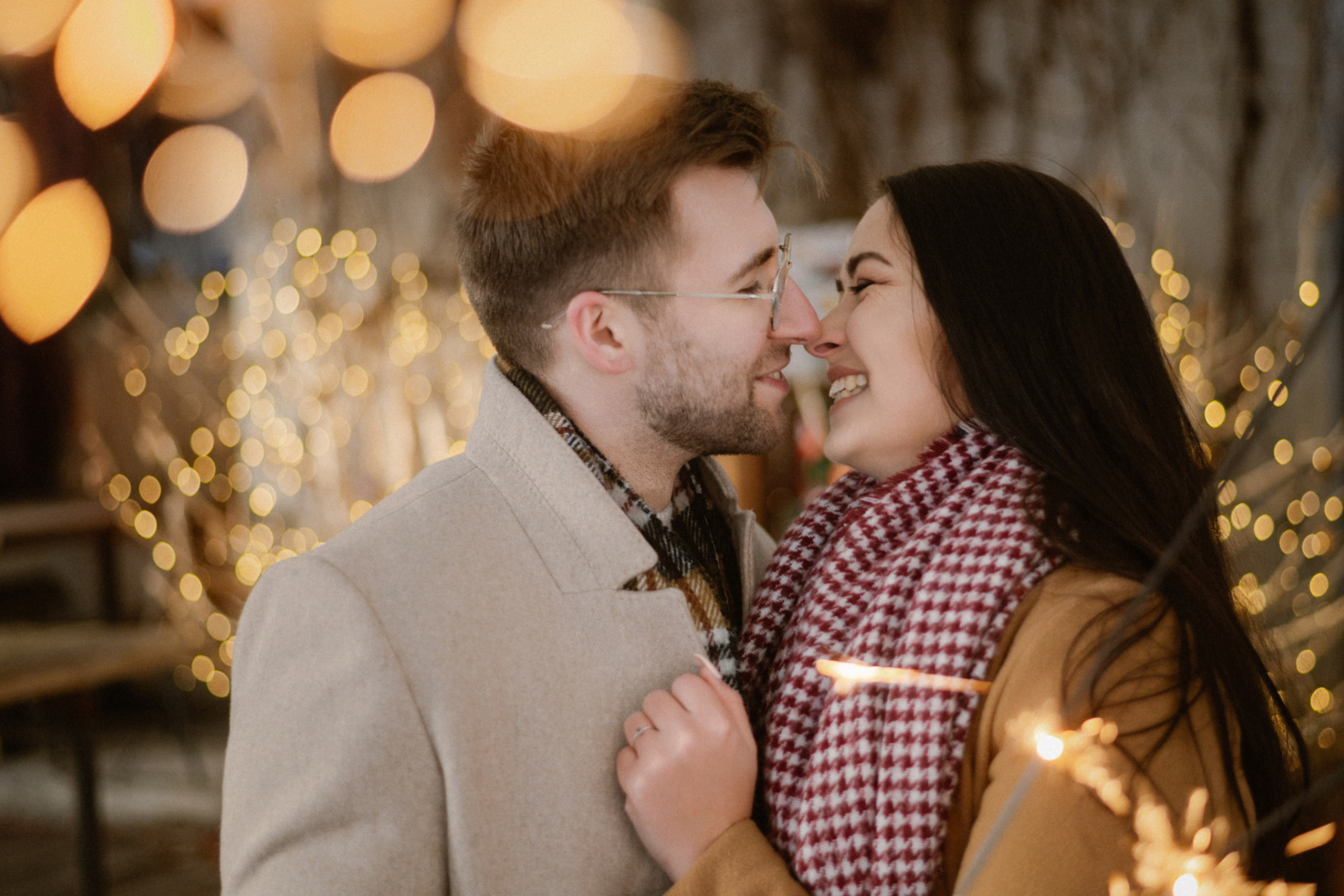 Milena i Mateusz. Wedding photographer Warsaw and Europe