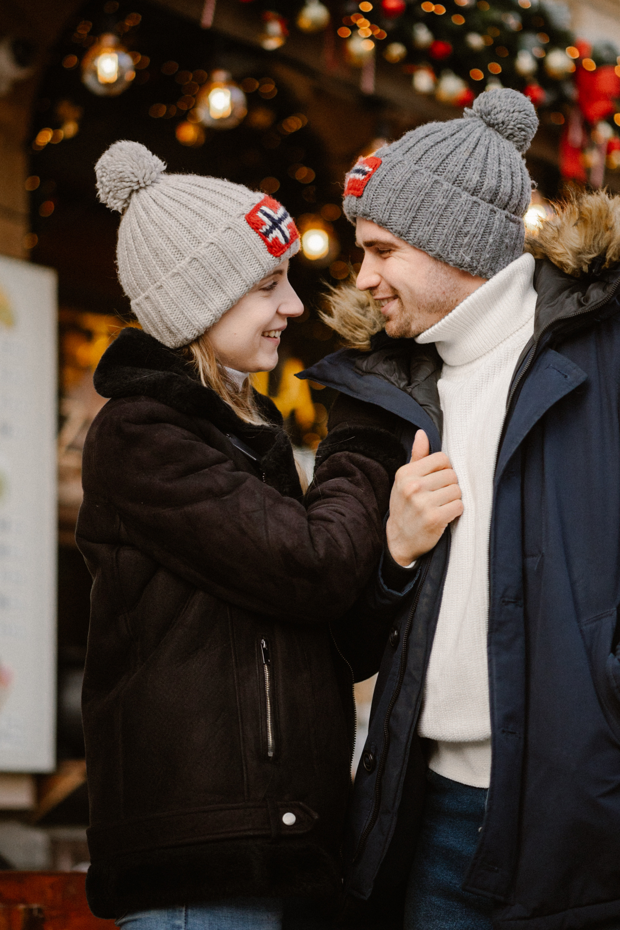 Natalia i Adrian. Wedding photographer Warsaw and Europe