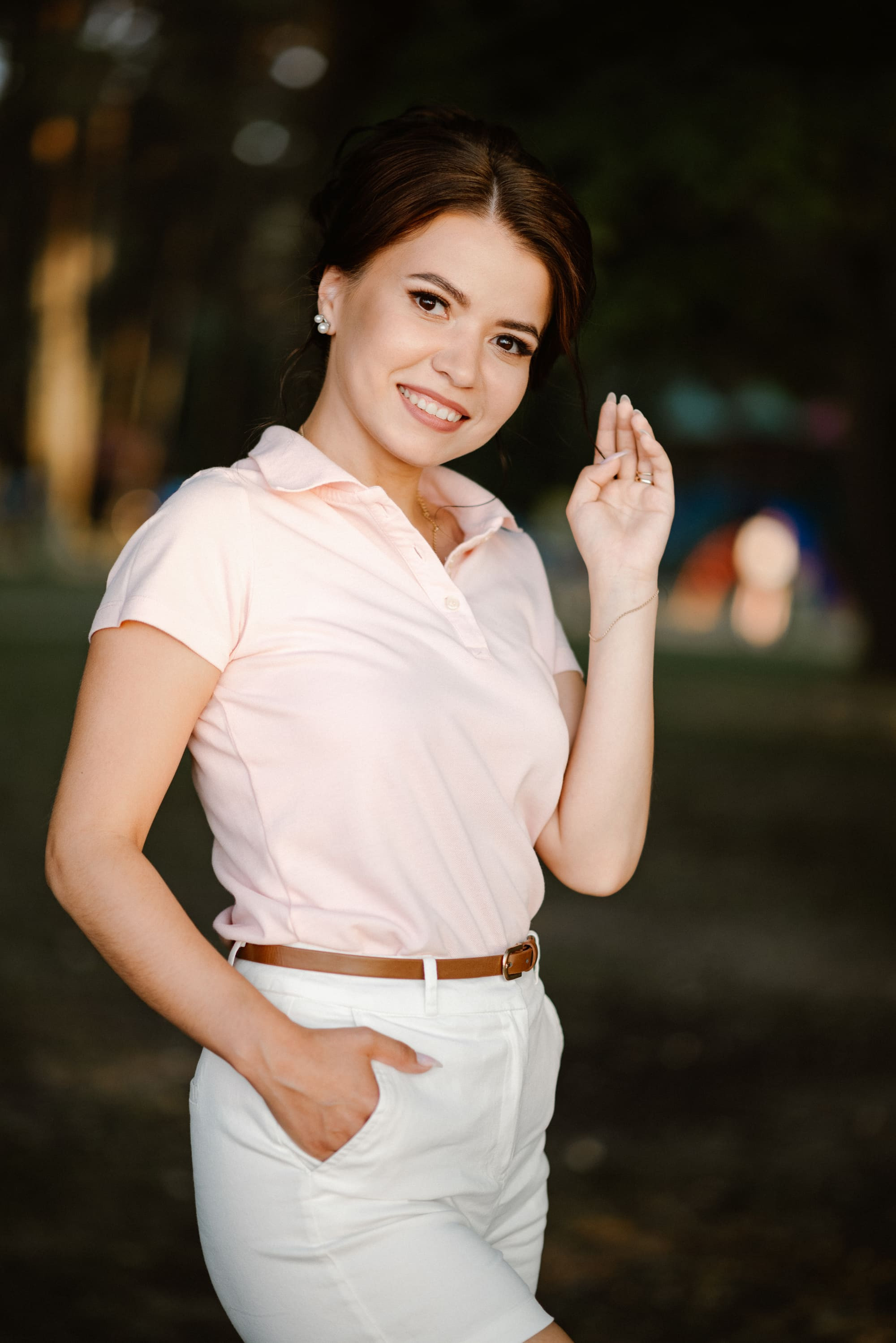 Ania i Michaił. Wedding photographer Warsaw and Europe