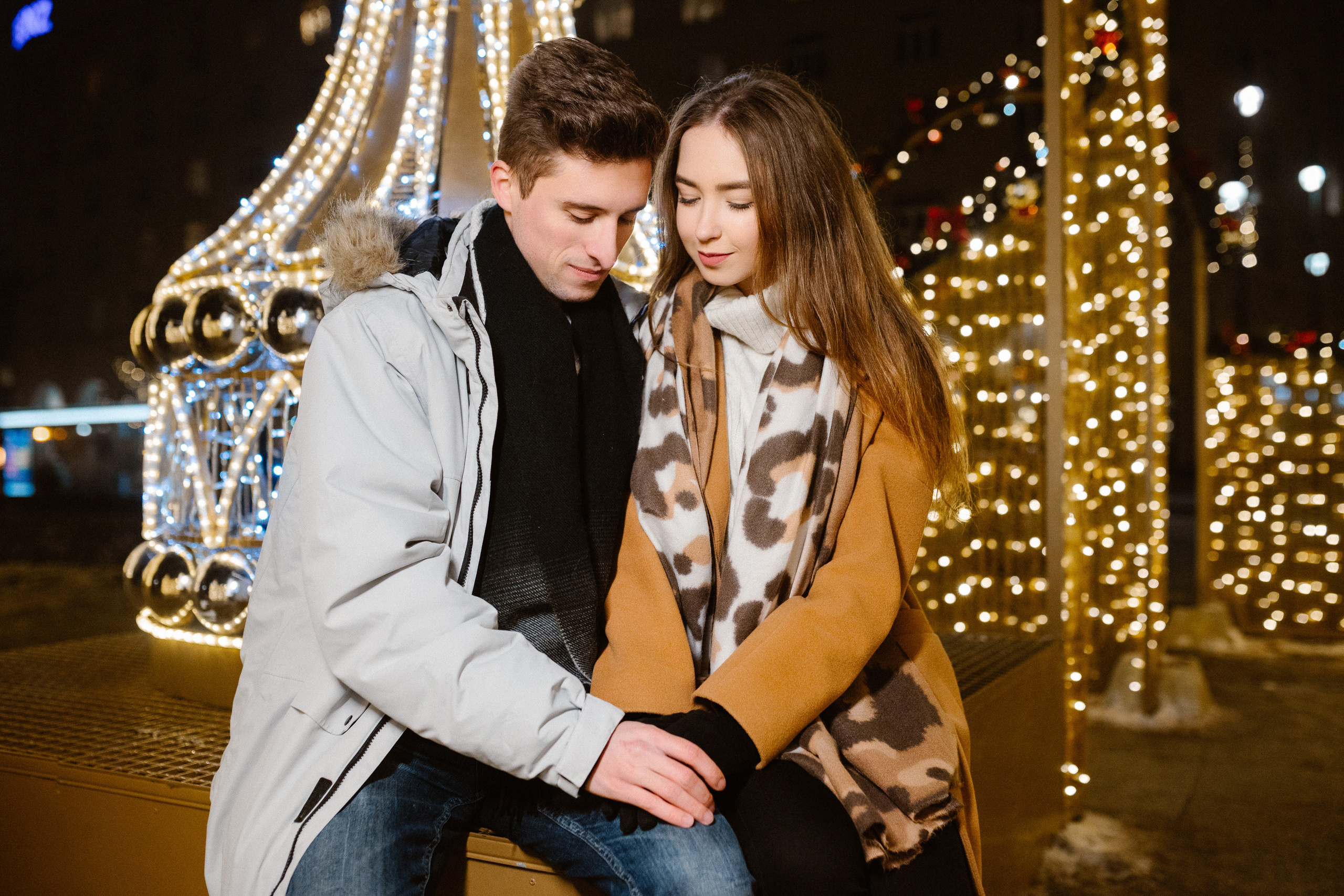 Anastazja i Michał. Wedding photographer Warsaw and Europe