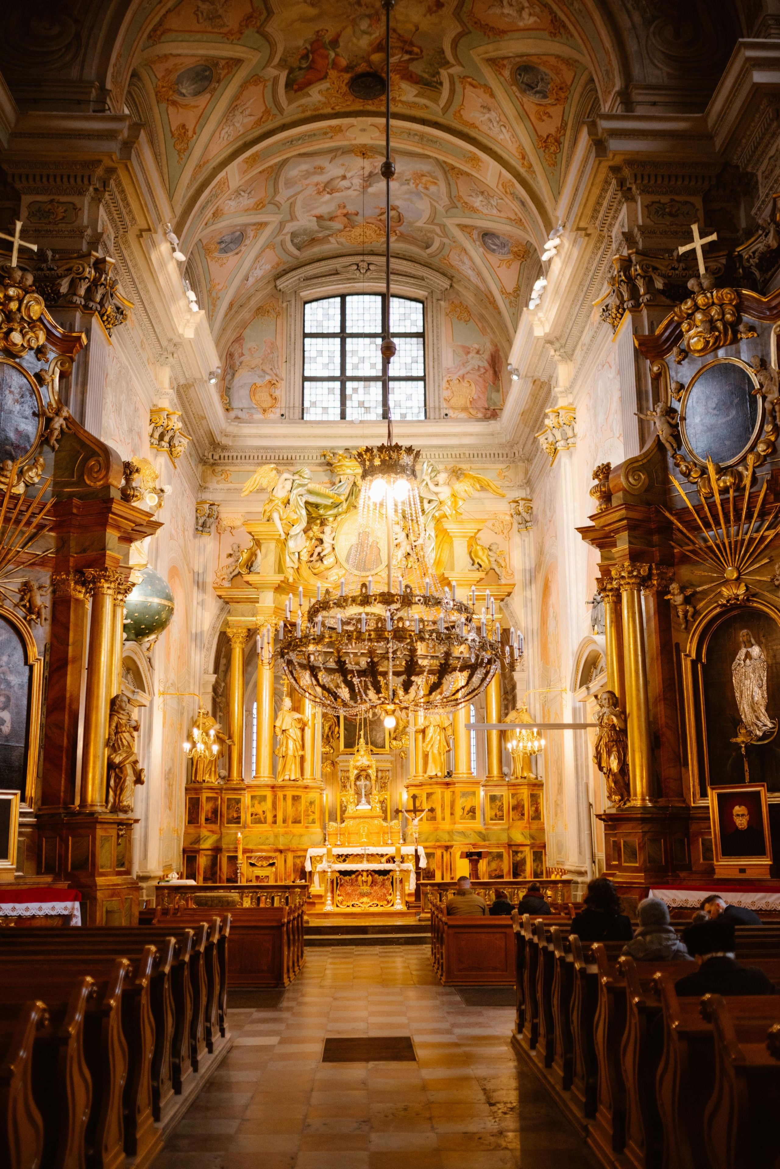 Chrzest. Wedding photographer Warsaw and Europe