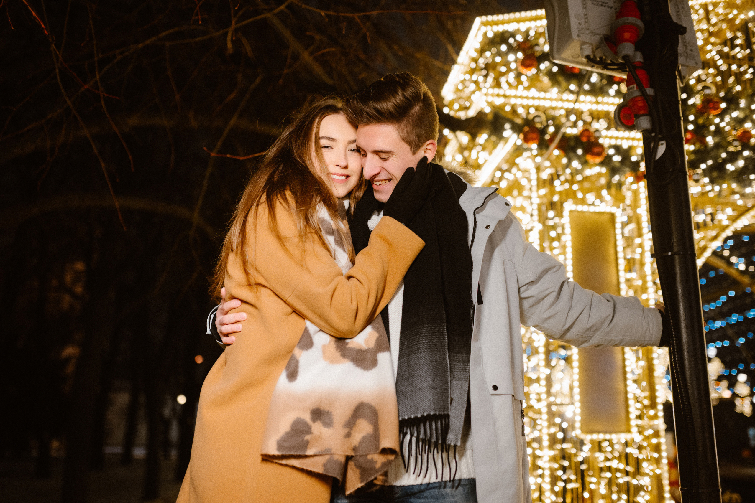 Anastazja i Michał. Wedding photographer Warsaw and Europe