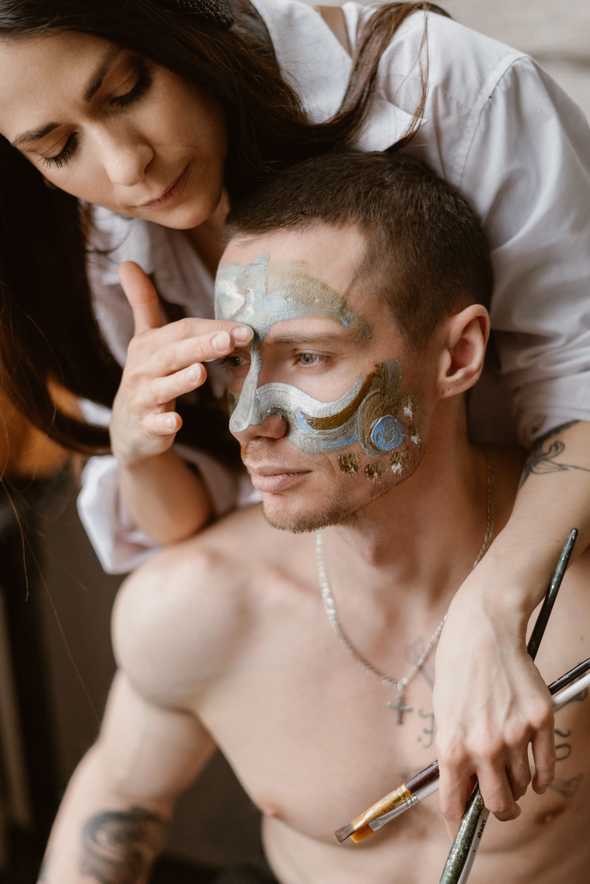 Iwan i Eugienia. Wedding photographer Warsaw and Europe