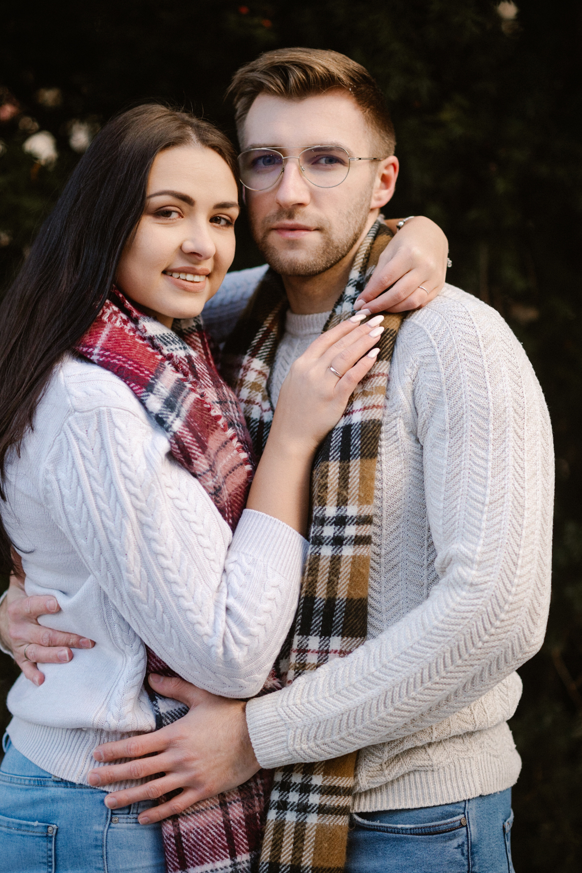 Milena i Mateusz. Wedding photographer Warsaw and Europe