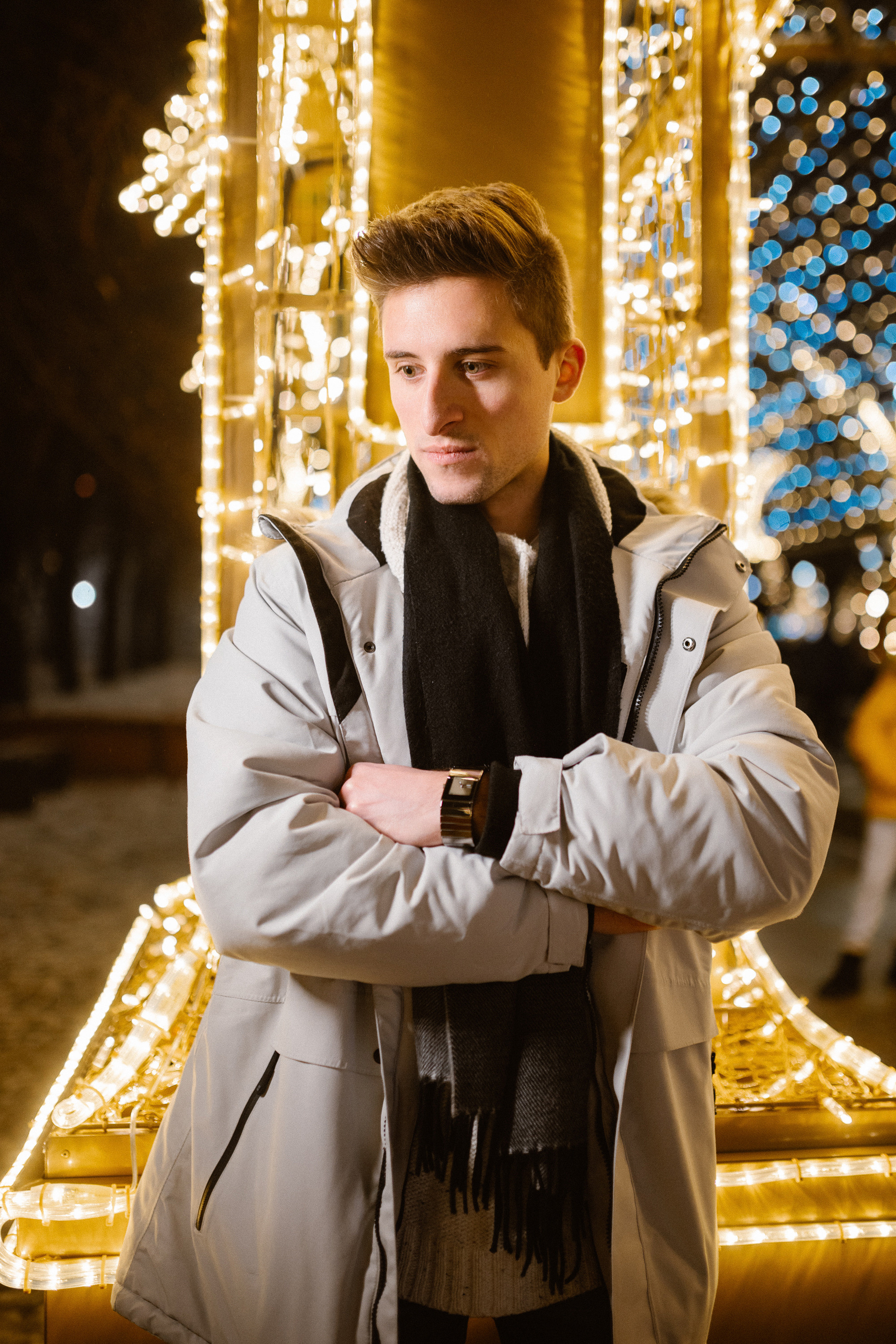 Anastazja i Michał. Wedding photographer Warsaw and Europe