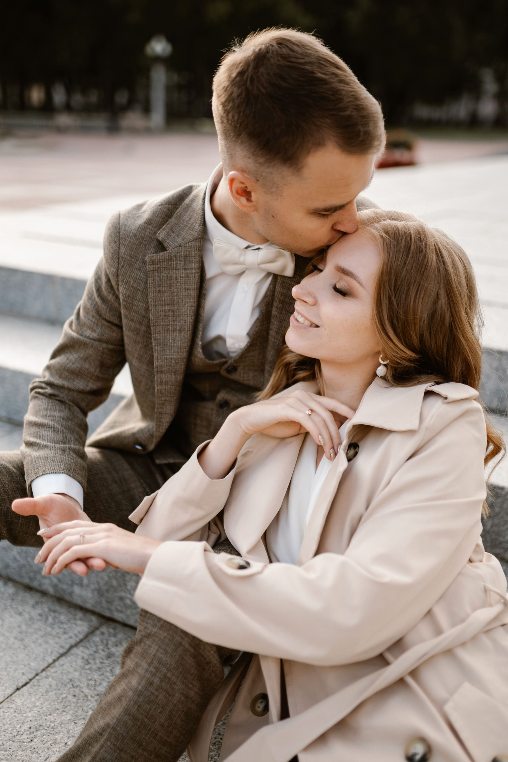 Ira i Aleksander. Wedding photographer Warsaw and Europe