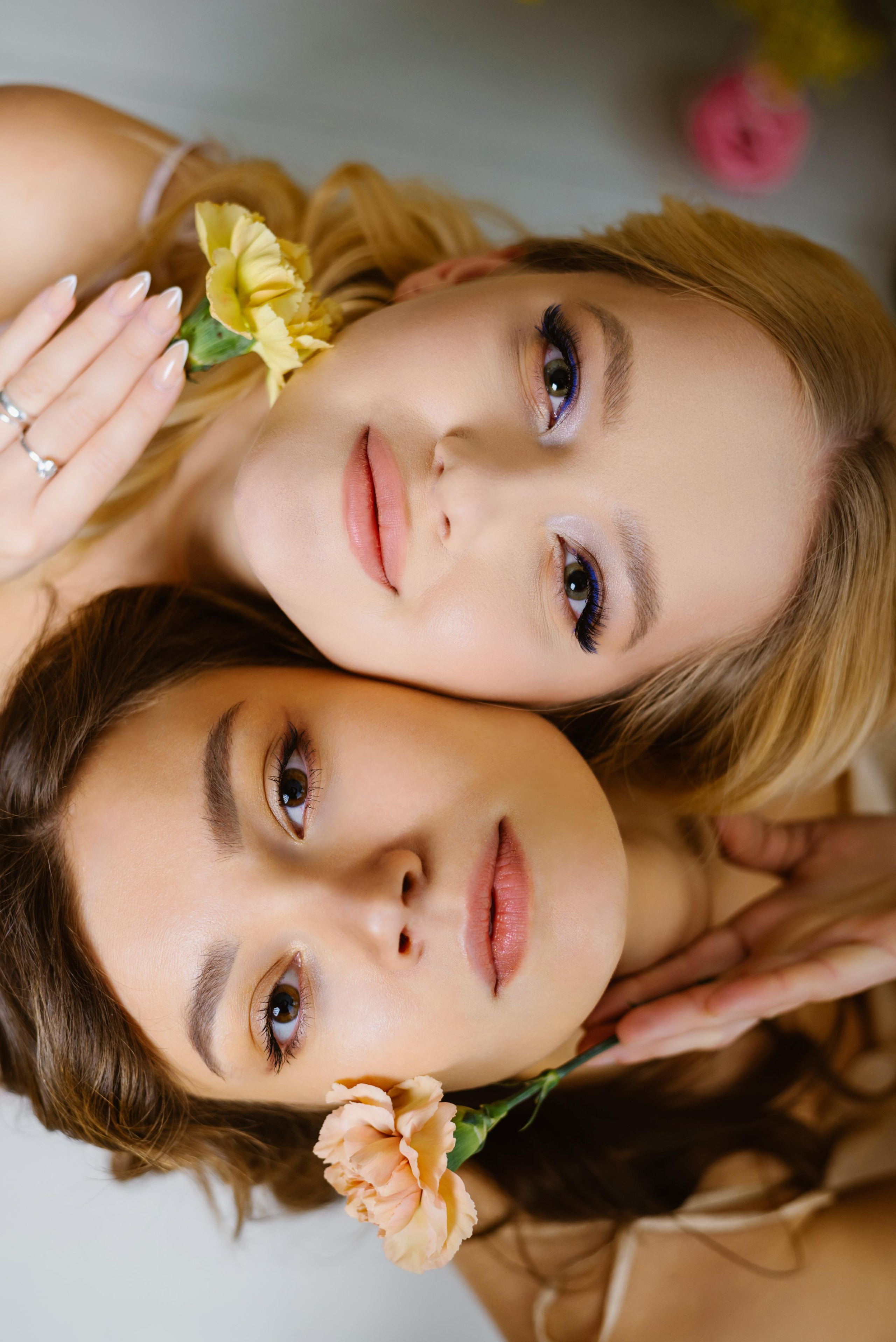 Oliwia i Katarzyna. Wedding photographer Warsaw and Europe