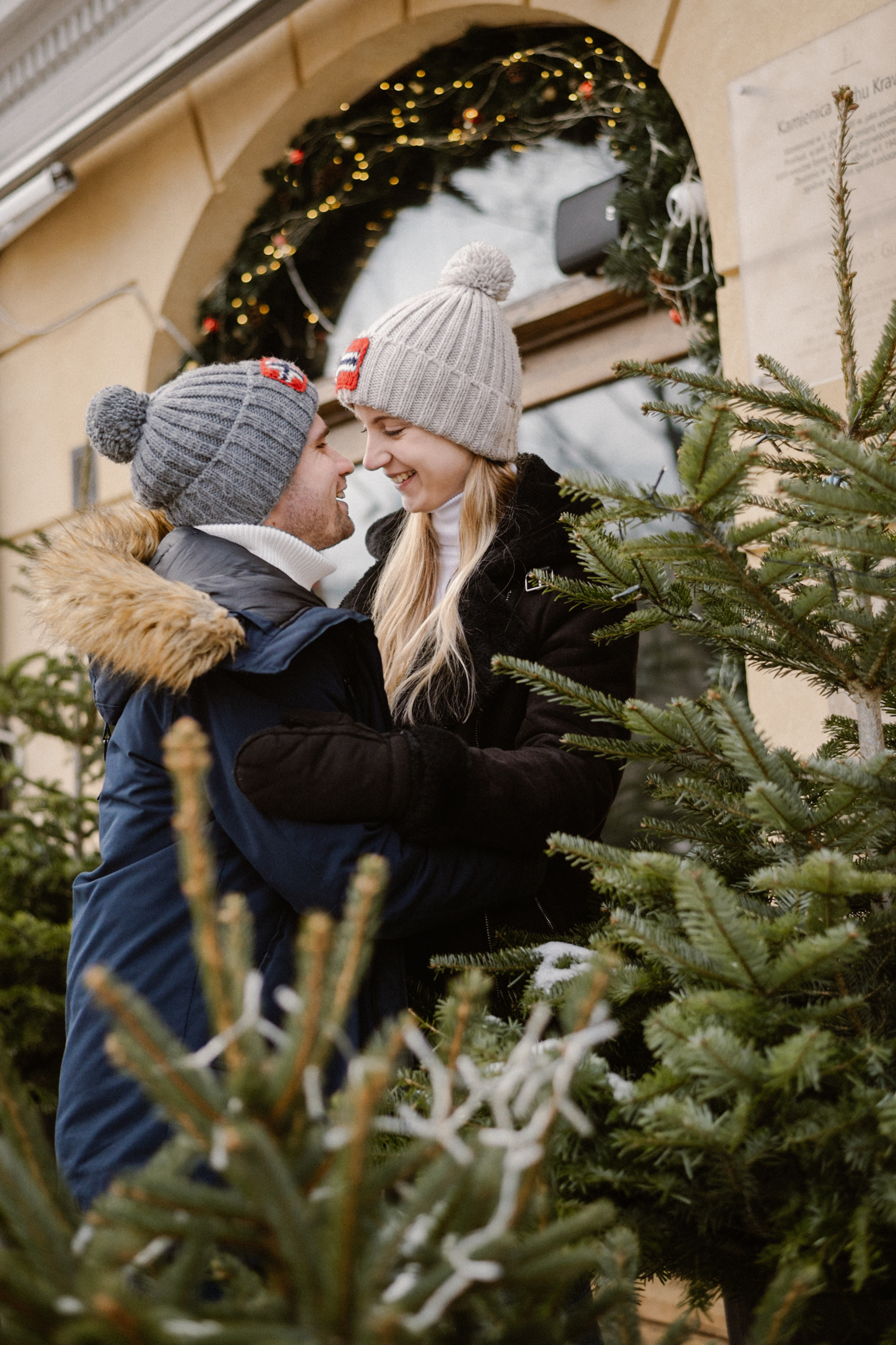Natalia i Adrian. Wedding photographer Warsaw and Europe