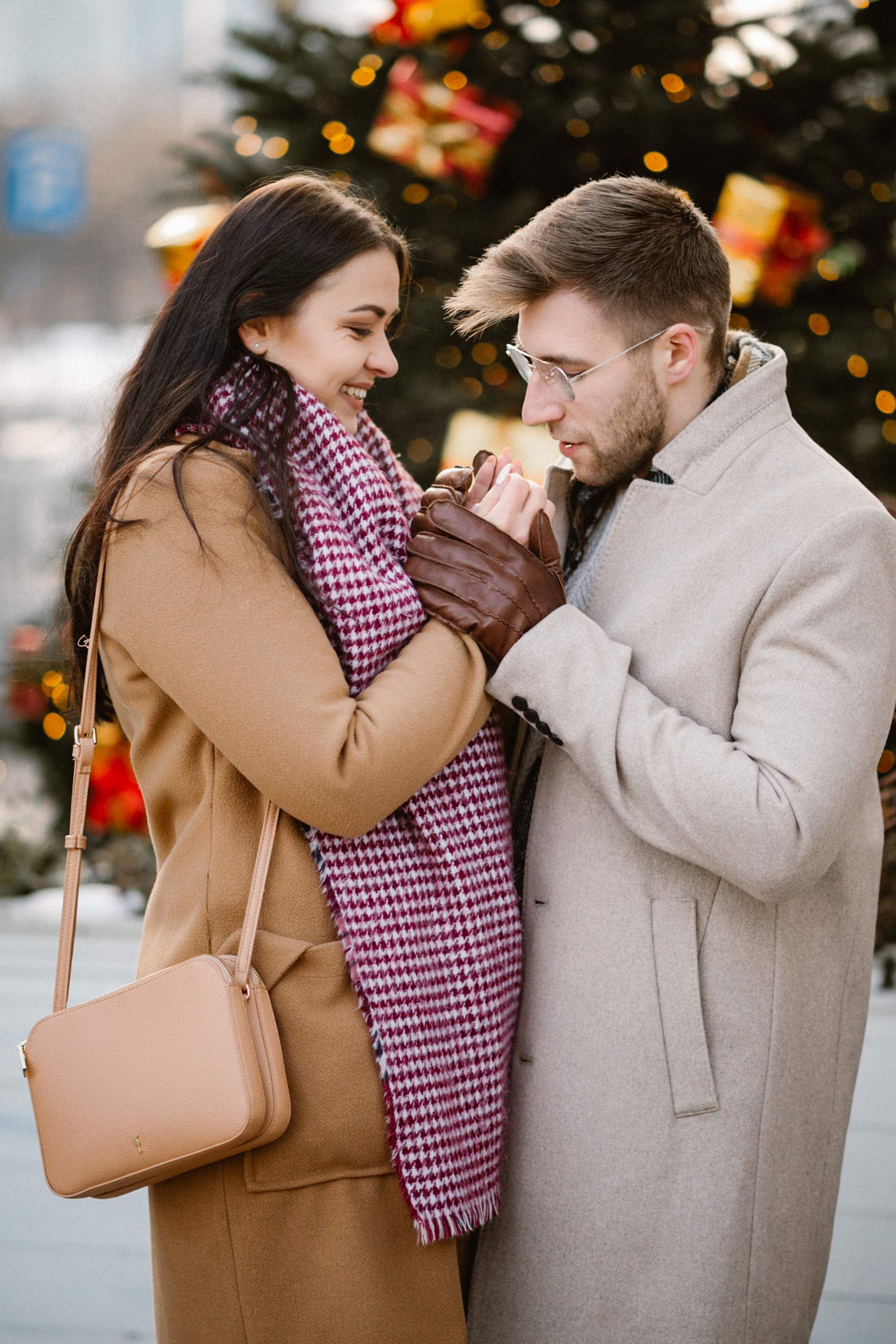 Milena i Mateusz. Wedding photographer Warsaw and Europe