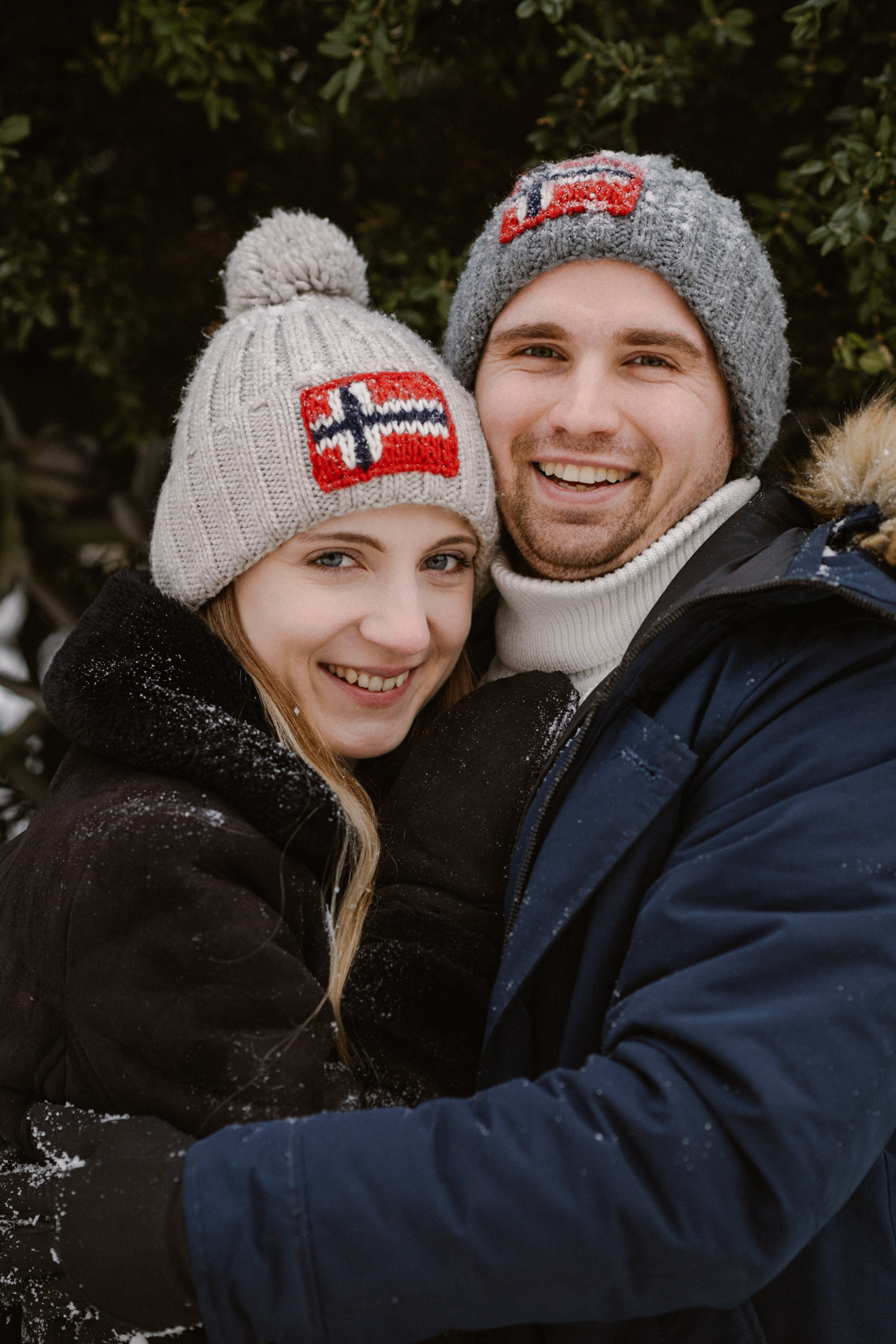 Natalia i Adrian. Wedding photographer Warsaw and Europe